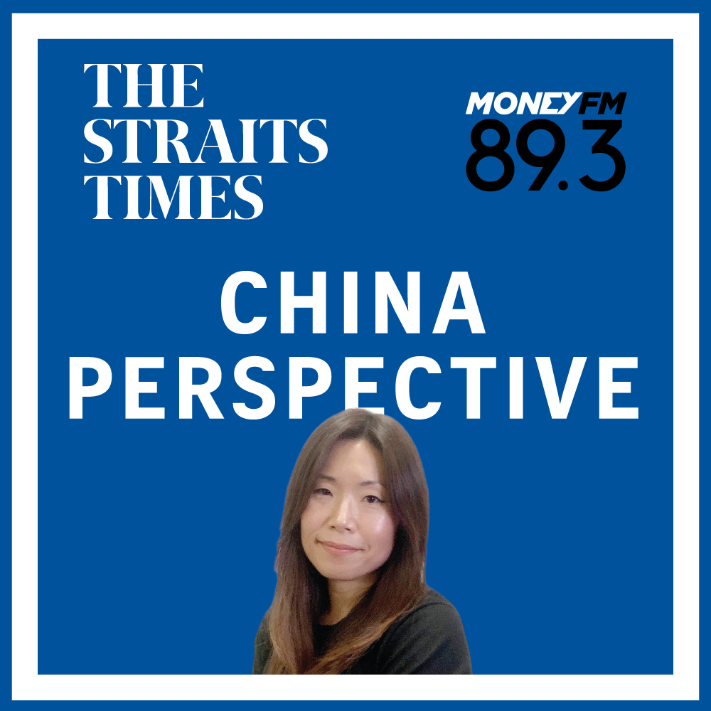 Hong Kong property tycoons the next targets of China's income inequality crackdown? - China Perspective Ep 14