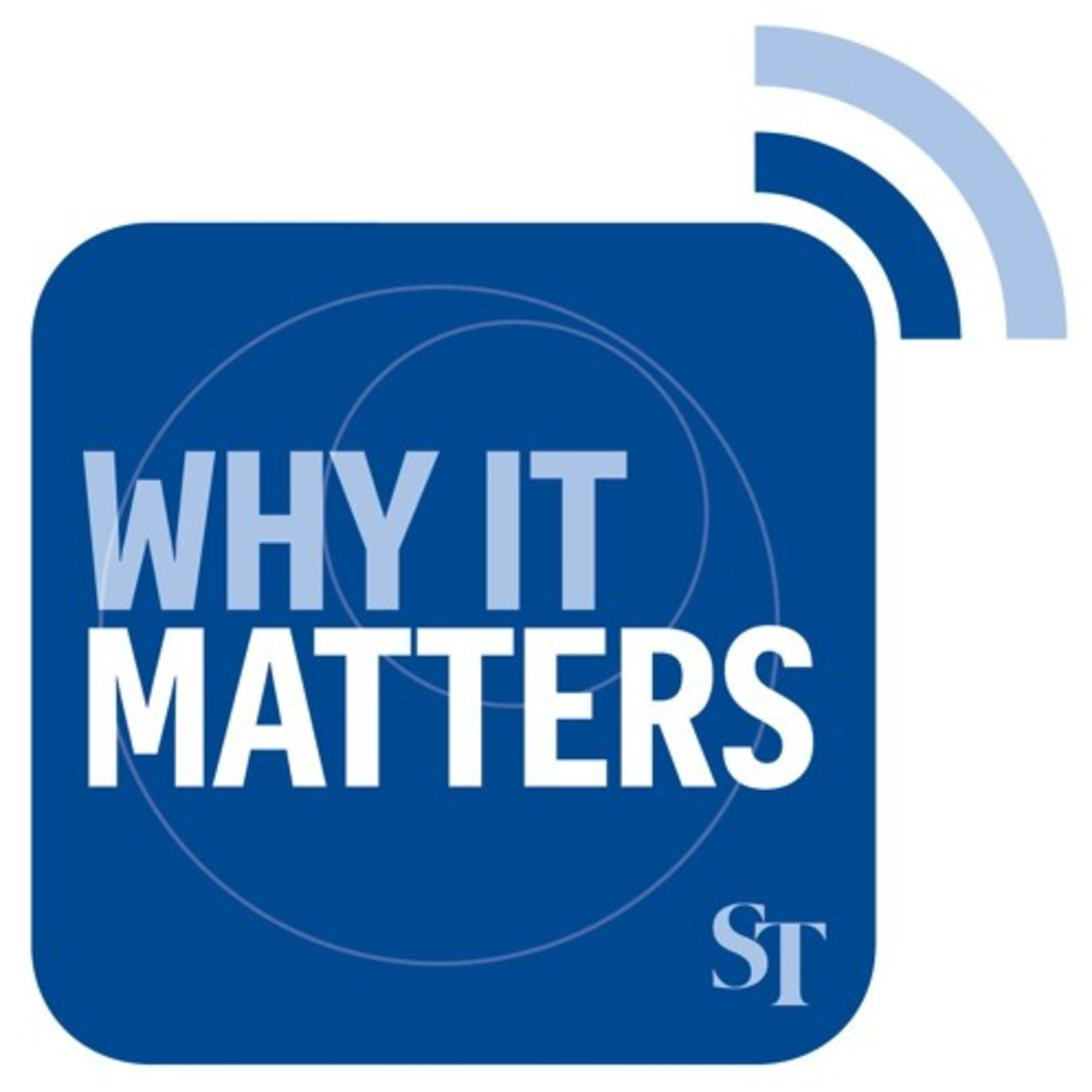 Why It Matters EP 2: What the Trump-Kim summit (if it happens) means for Singapore
