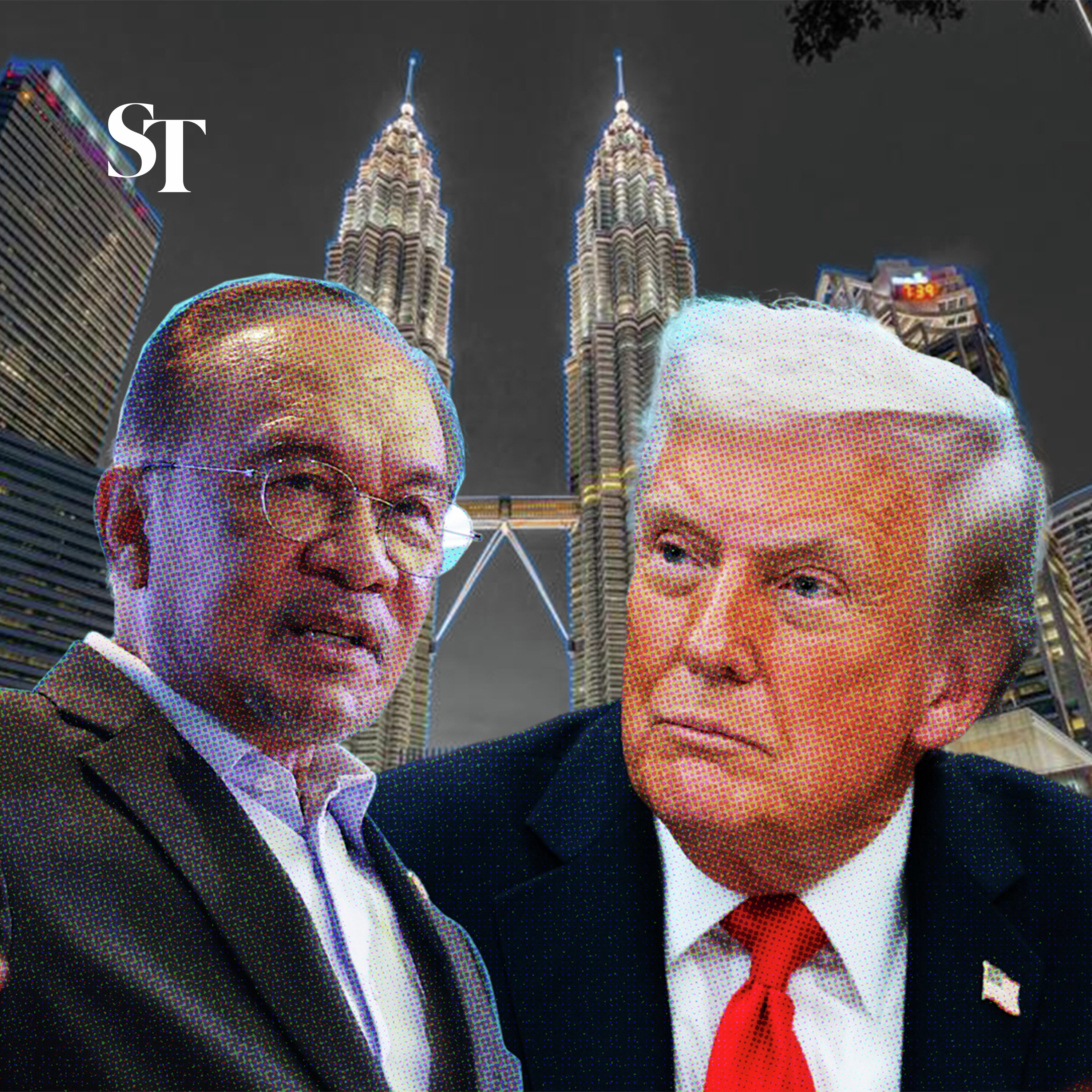S2E46: Anwar’s Asean chair year: From geopolitics to fiscal finance, how did he fare? S2E46: Anwar’s Asean chair year: From geopolitics to fiscal finance, how did he fare?