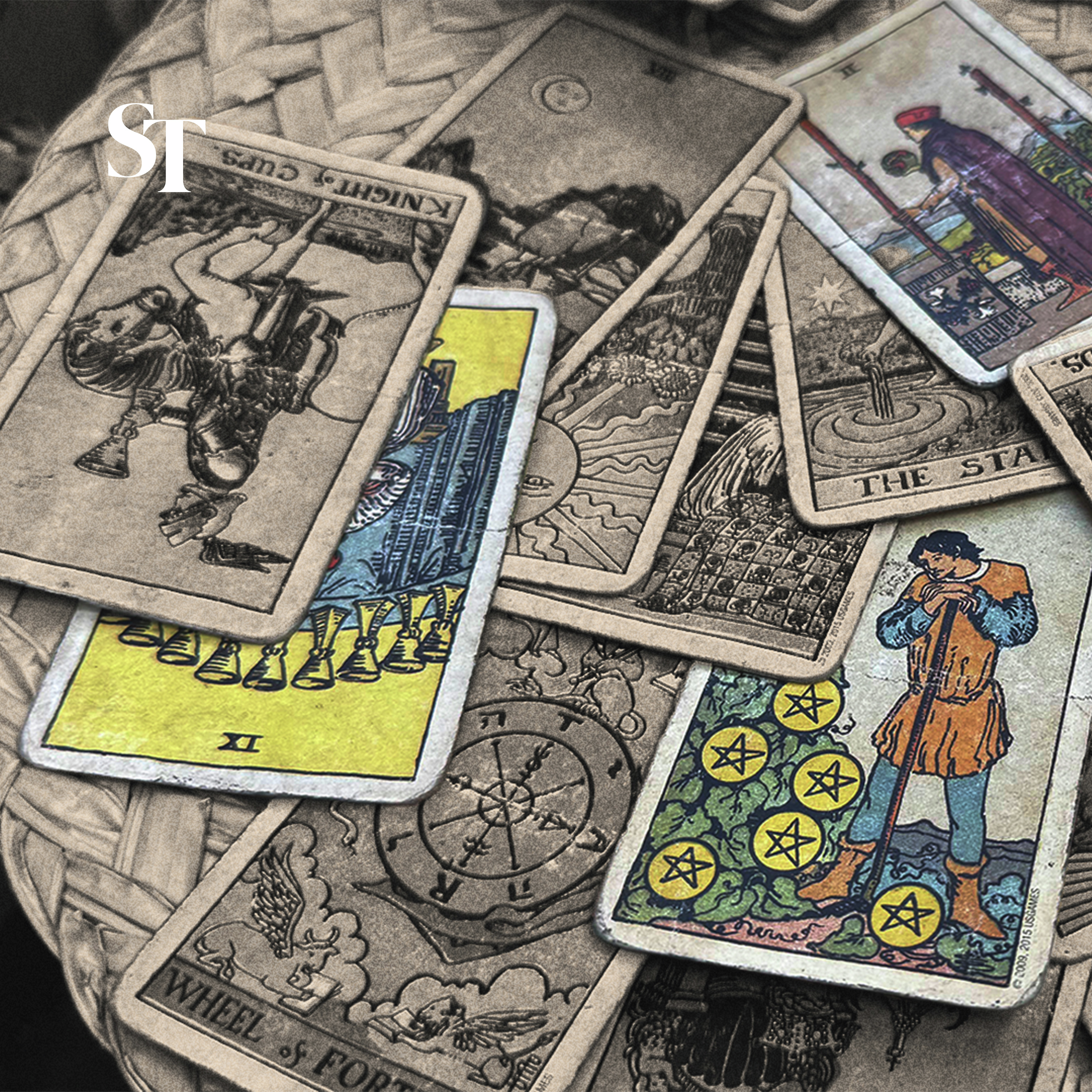 S2E44: Church and fortune-tellers: Why Filipinos find solace in both