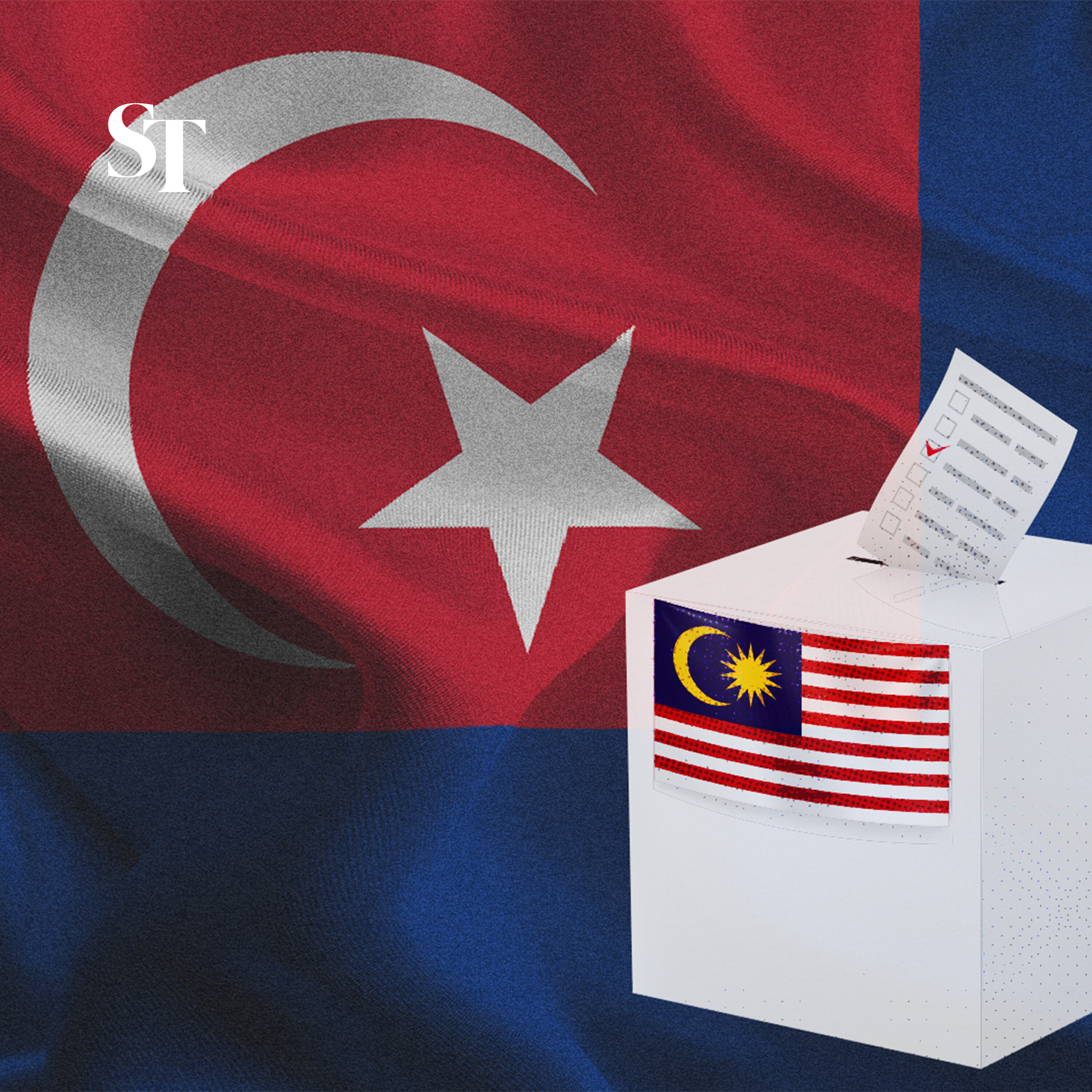 S2E77: Will the Johor polls kill the unity government before GE16? episode artwork