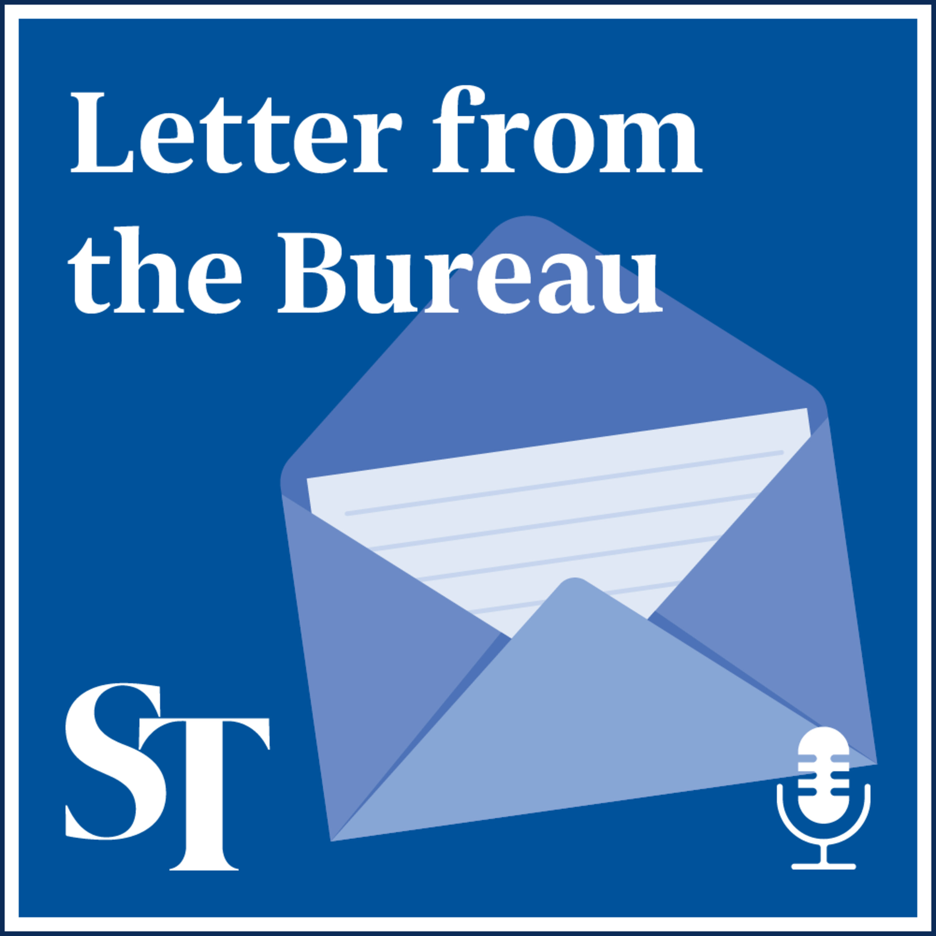 The Straits Times Podcasts