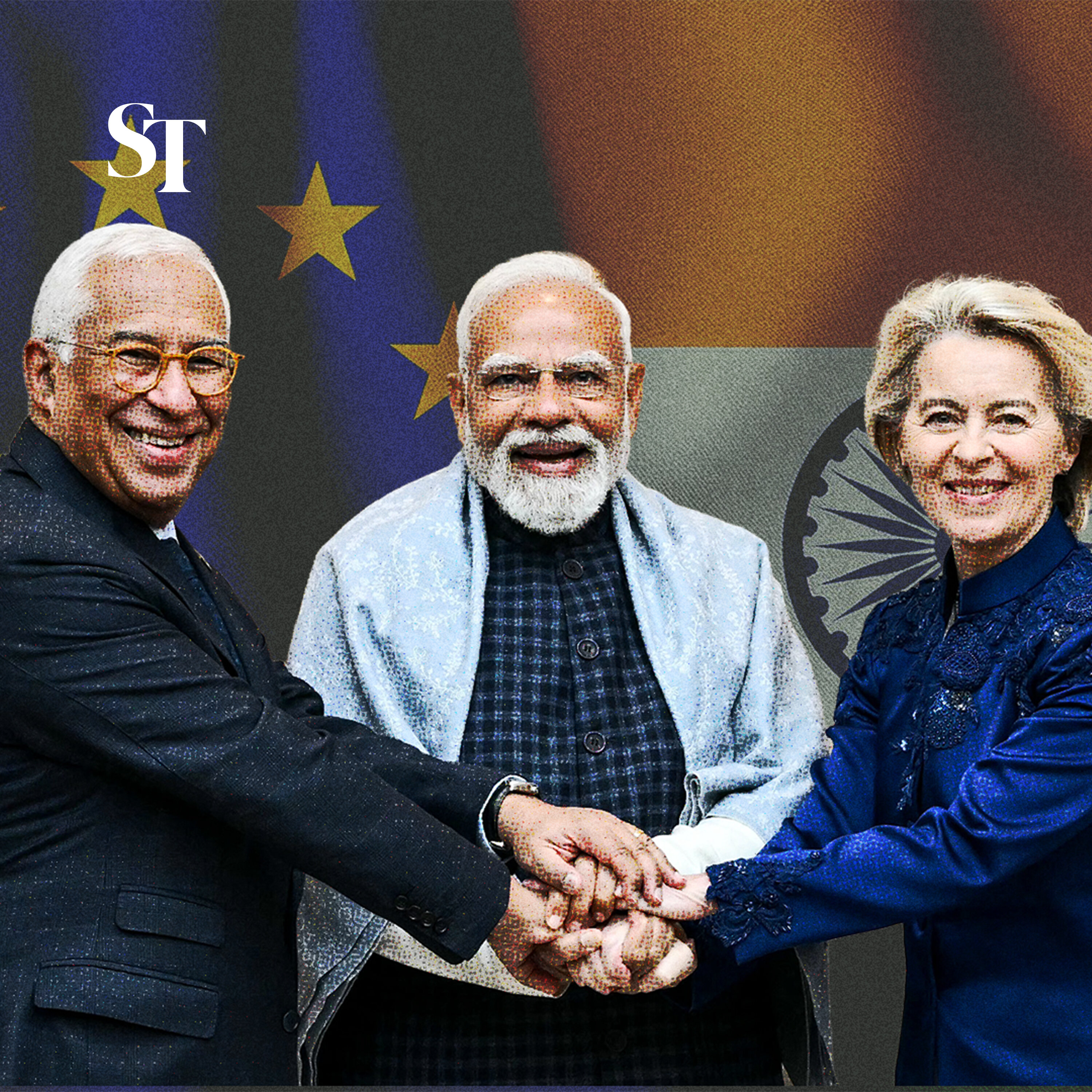 S2E61: Strategic calculations behind India's trade deals flurry S2E61: Strategic calculations behind India's trade deals flurry