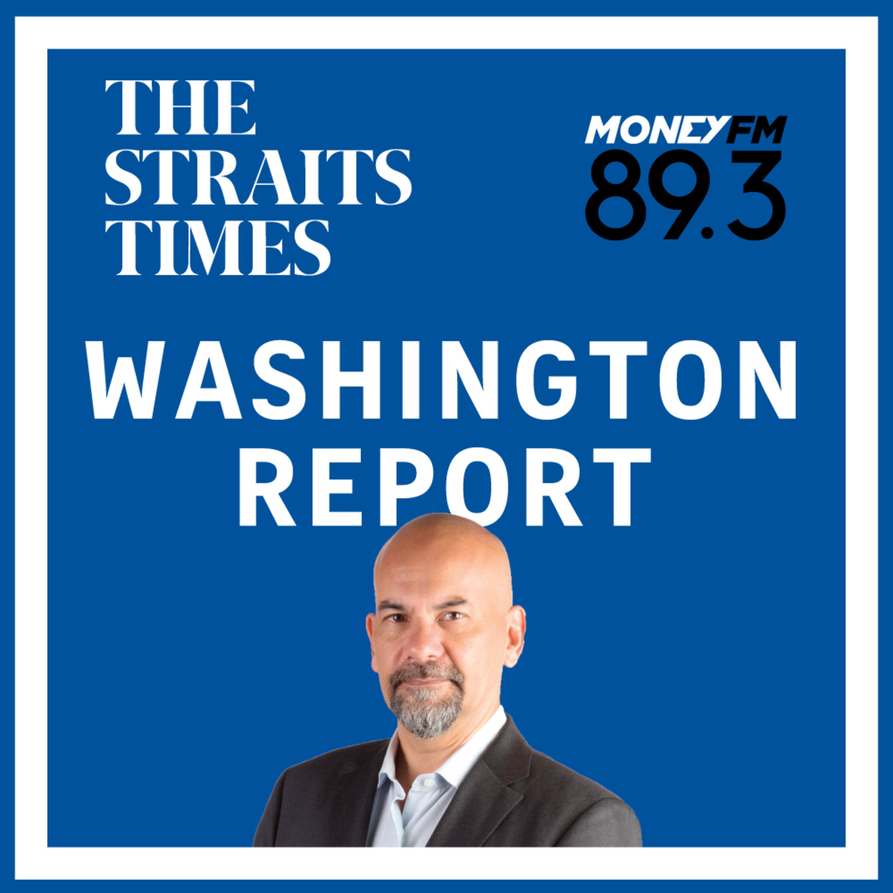 S1E31: Students in the US demand remote learning in face of Omicron Covid surge: Washington Report Ep 31