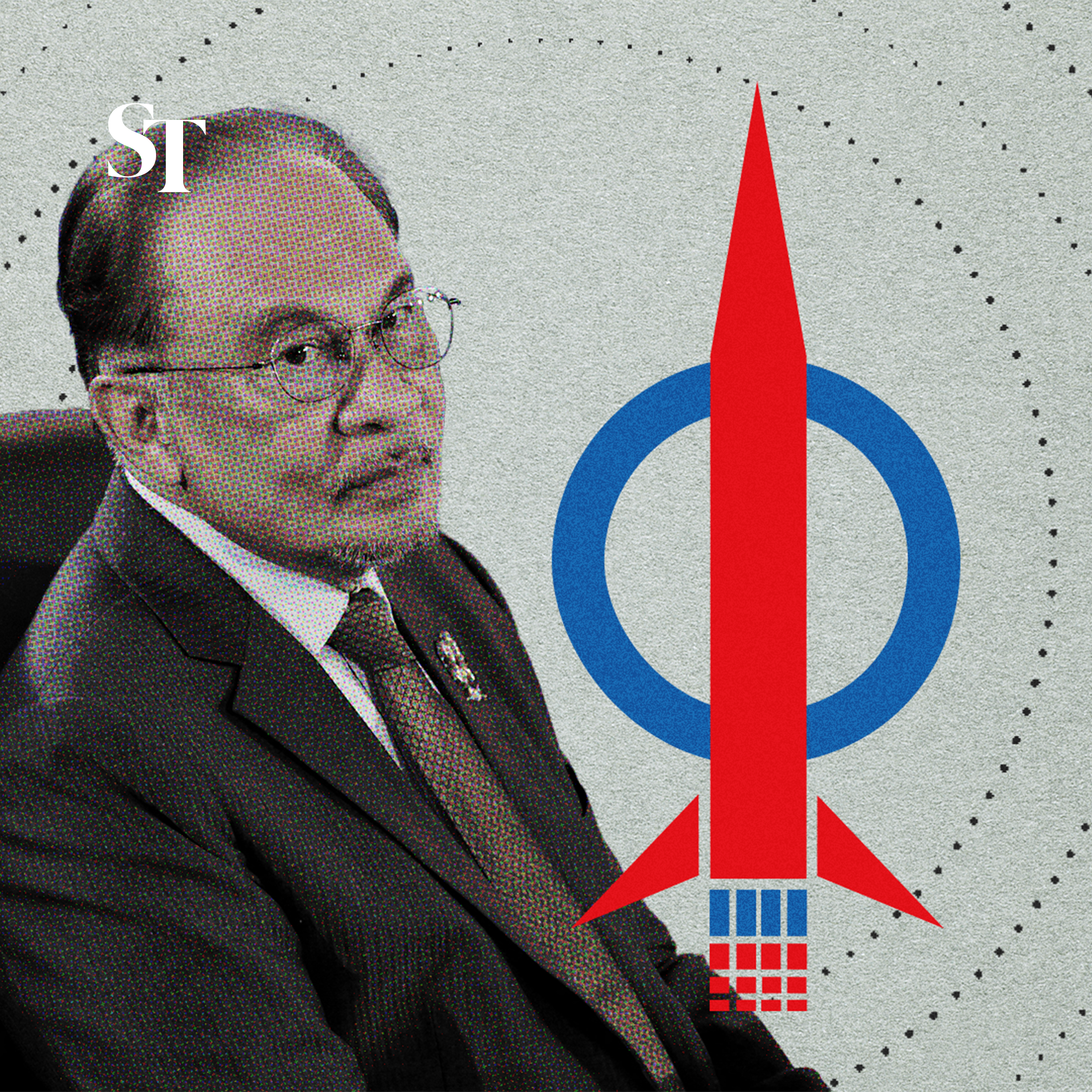 Is Anwar Ibrahim’s coalition reaching breaking point before GE16?