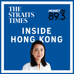 Hong Kong's upcoming new and toughened laws: Inside Hong Kong Ep 8
