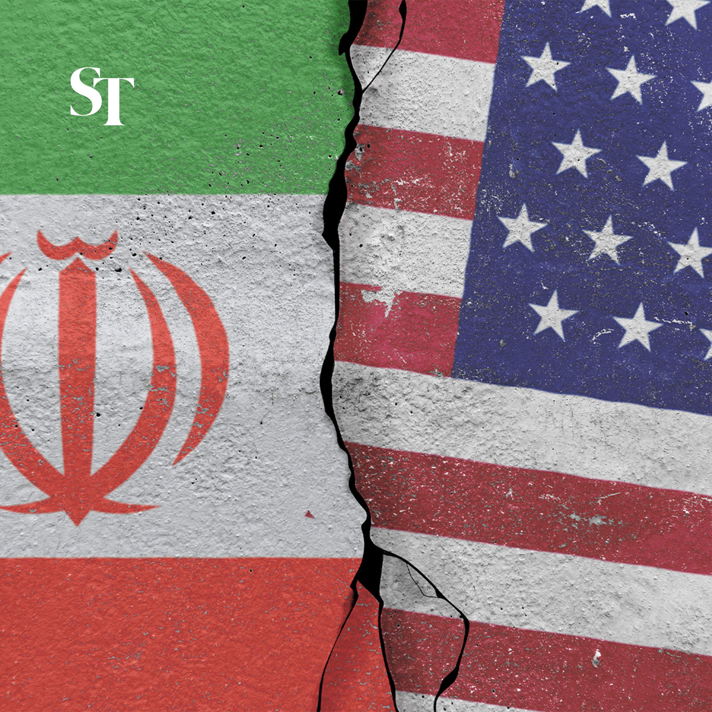 S2E92: Iran vs US: Is the war about to get much worse?