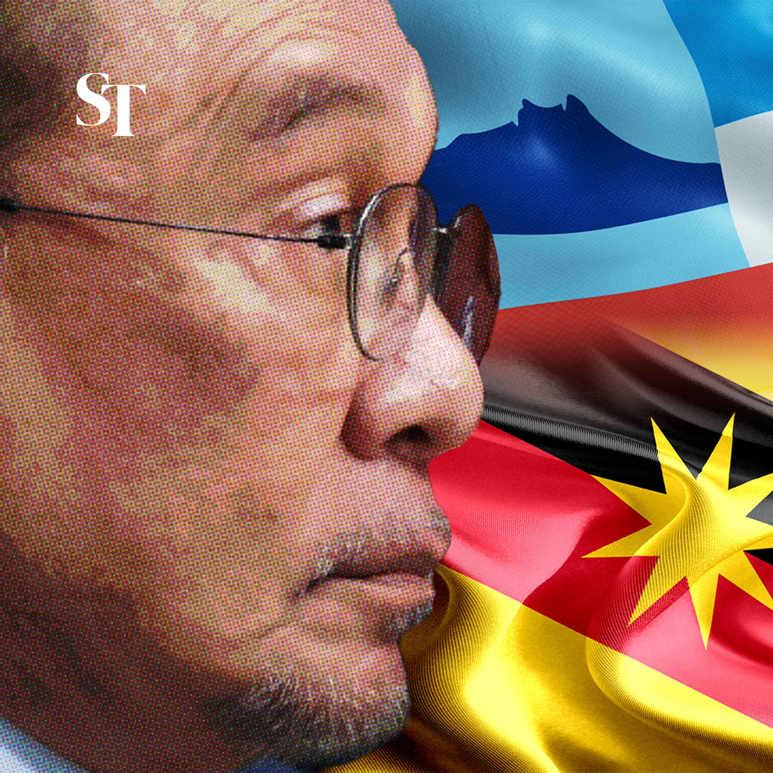 S2E93: Budget 2027: Will record allocations satisfy Sabah and Sarawak?