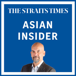Why Asean has opportunities in middle of global power rivalry: Asian Insider