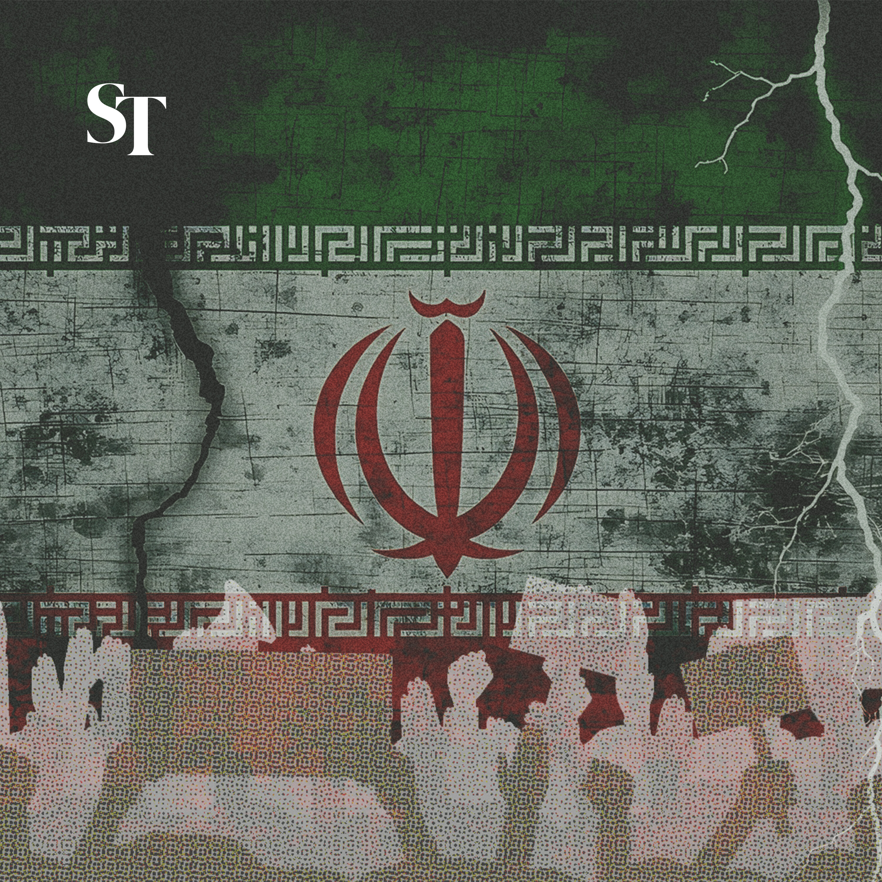 S2E66: Iran’s war machine can only last a few more weeks: Expert S2E66: Iran’s war machine can only last a few more weeks: Expert