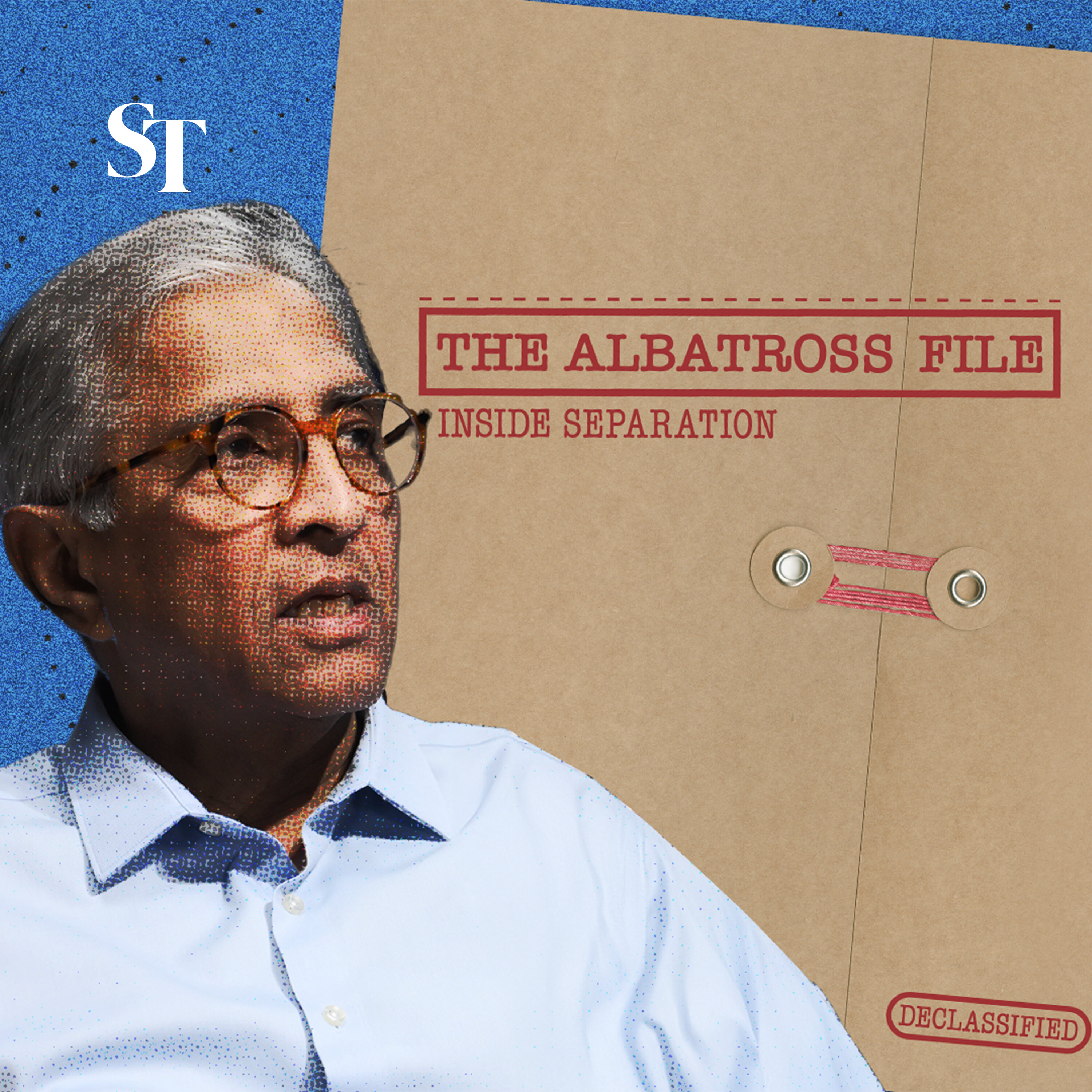 S2E53: Inside the secret Albatross file on Singapore’s Separation from Malaysia S2E53: Inside the secret Albatross file on Singapore’s Separation from Malaysia