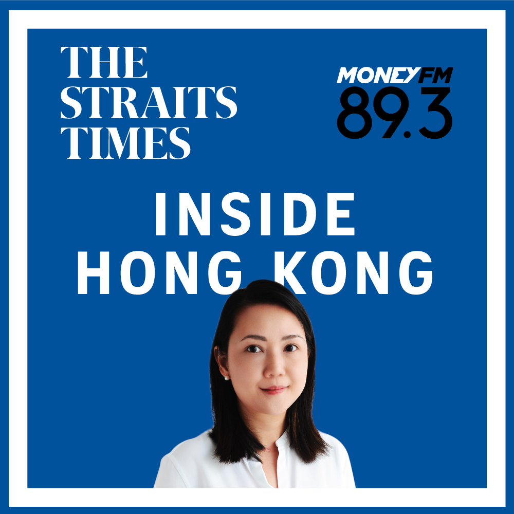 Hong Kong Chief Executive Carrie Lam aims to reach Covid Zero: Inside Hong Kong Ep 11