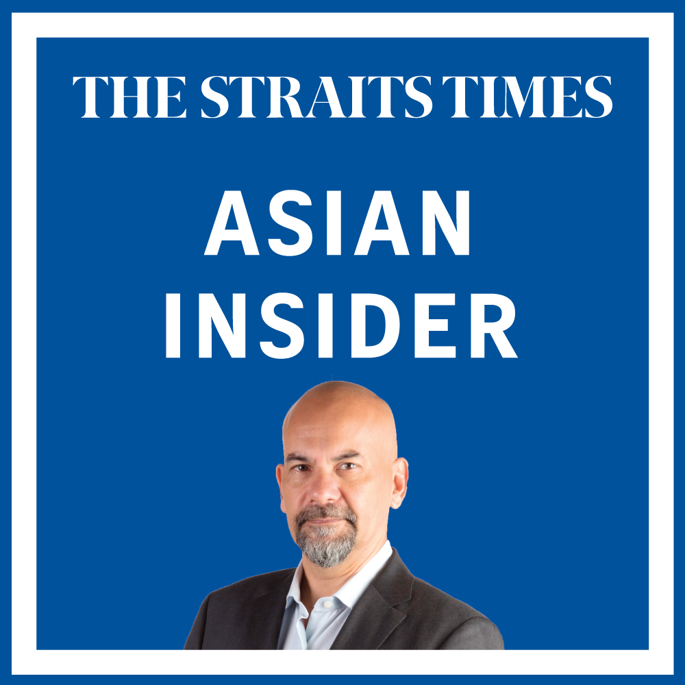 Pakistan at loggerheads within: Asian Insider