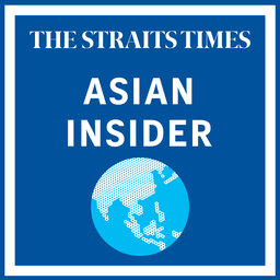 China and the US have to 'co-exist or co-destruct': Asian Insider Special