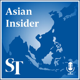 Disunited States of America - internal tensions worsening: Asian Insider Ep 48