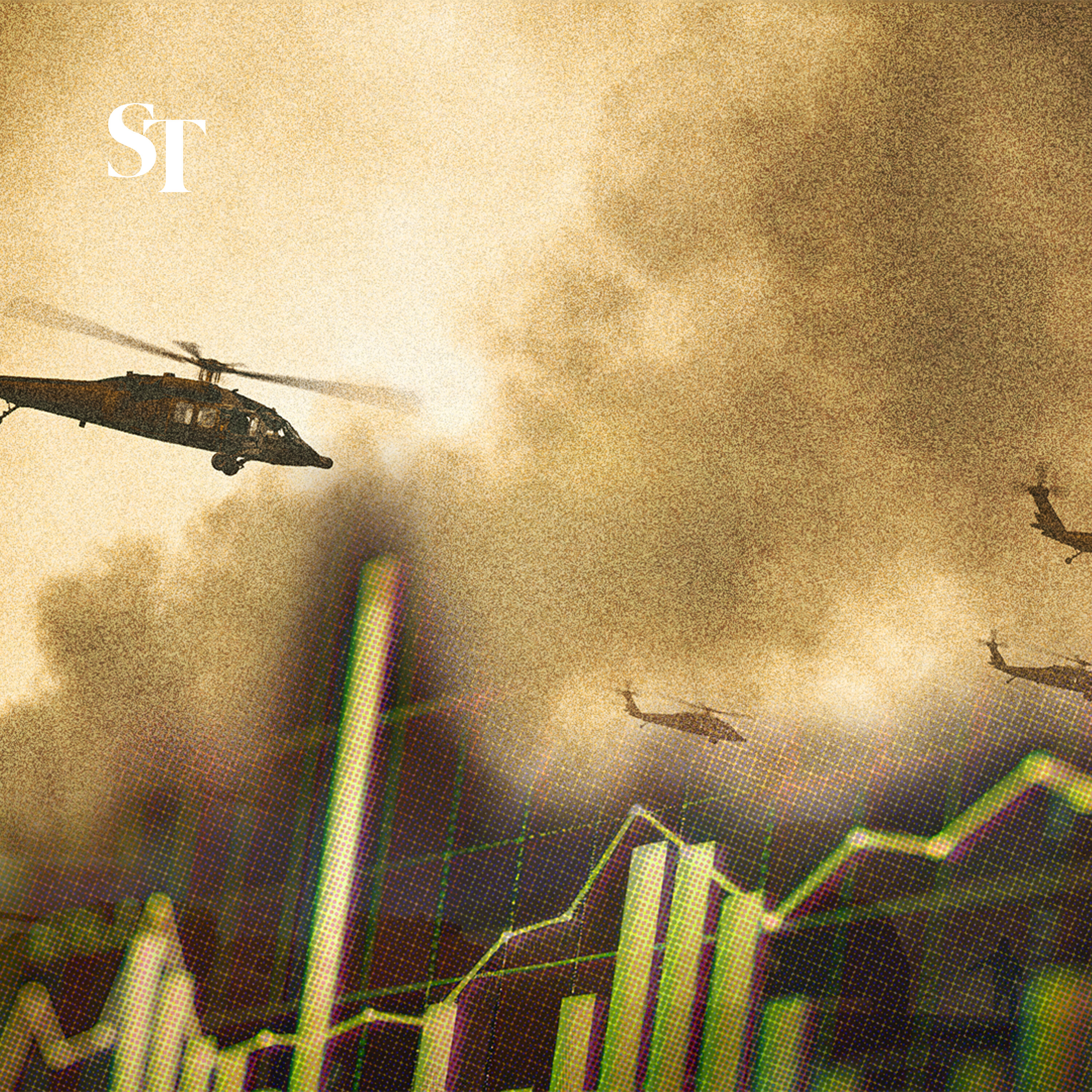 S2E69: Crisis creates openings: Why Asia will stand out after a post-Iran conflict S2E69: Crisis creates openings: Why Asia will stand out after a post-Iran conflict
