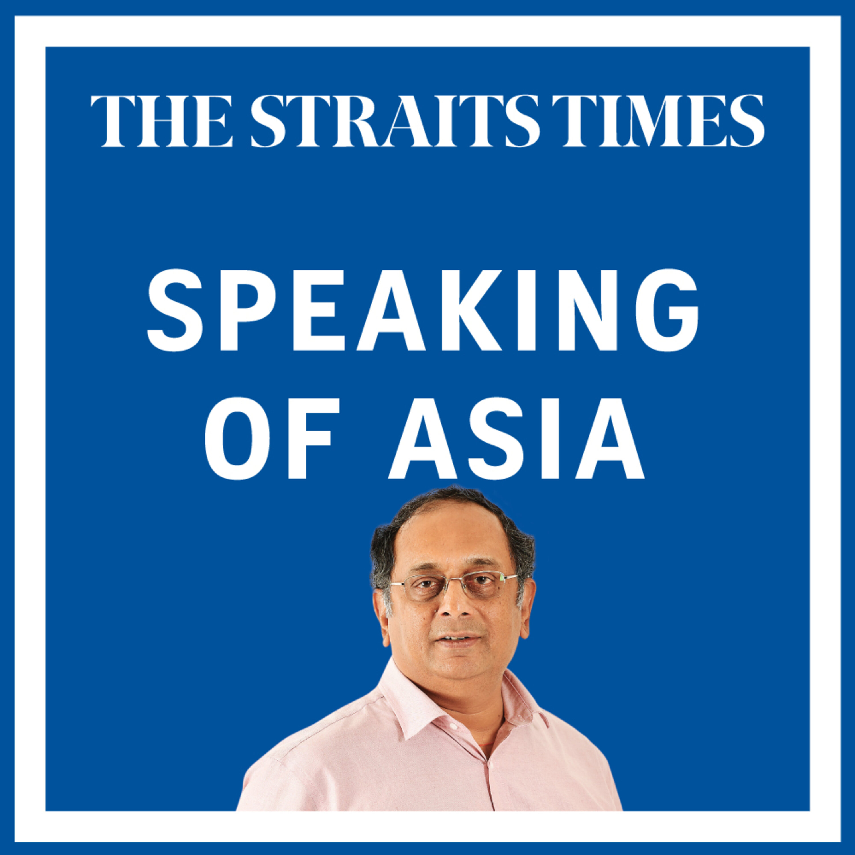 Australia’s Bob Carr says cool the ‘China panic’: Speaking of Asia Australia’s Bob Carr says cool the ‘China panic’: Speaking of Asia