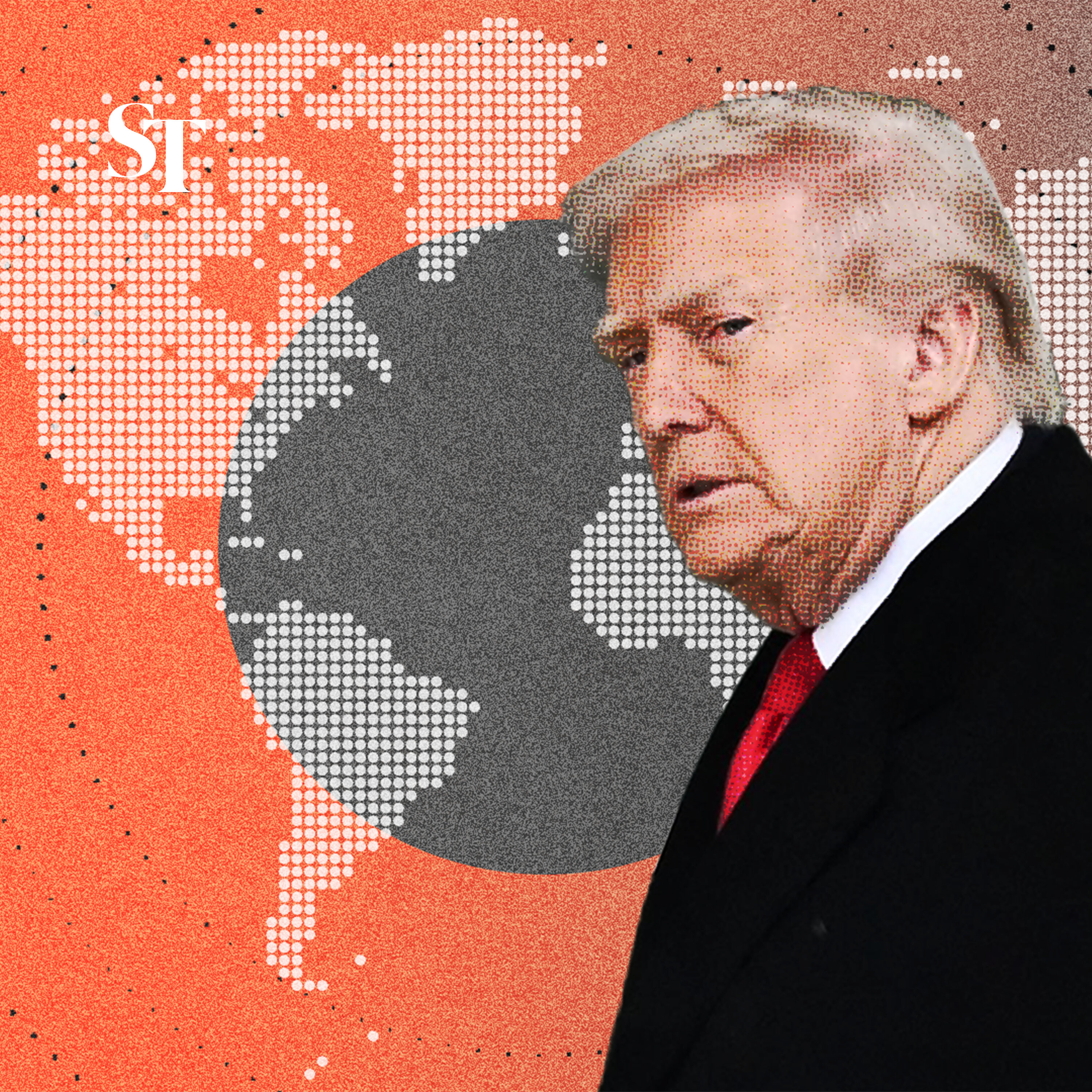 S2E52: US in decline; Trump's 'Donroe Doctrine' is worrying Asia S2E52: US in decline; Trump's 'Donroe Doctrine' is worrying Asia