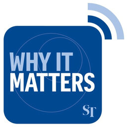 Why It Matters EP 1: Replacing discretionary right turns at most road junctions in Singapore