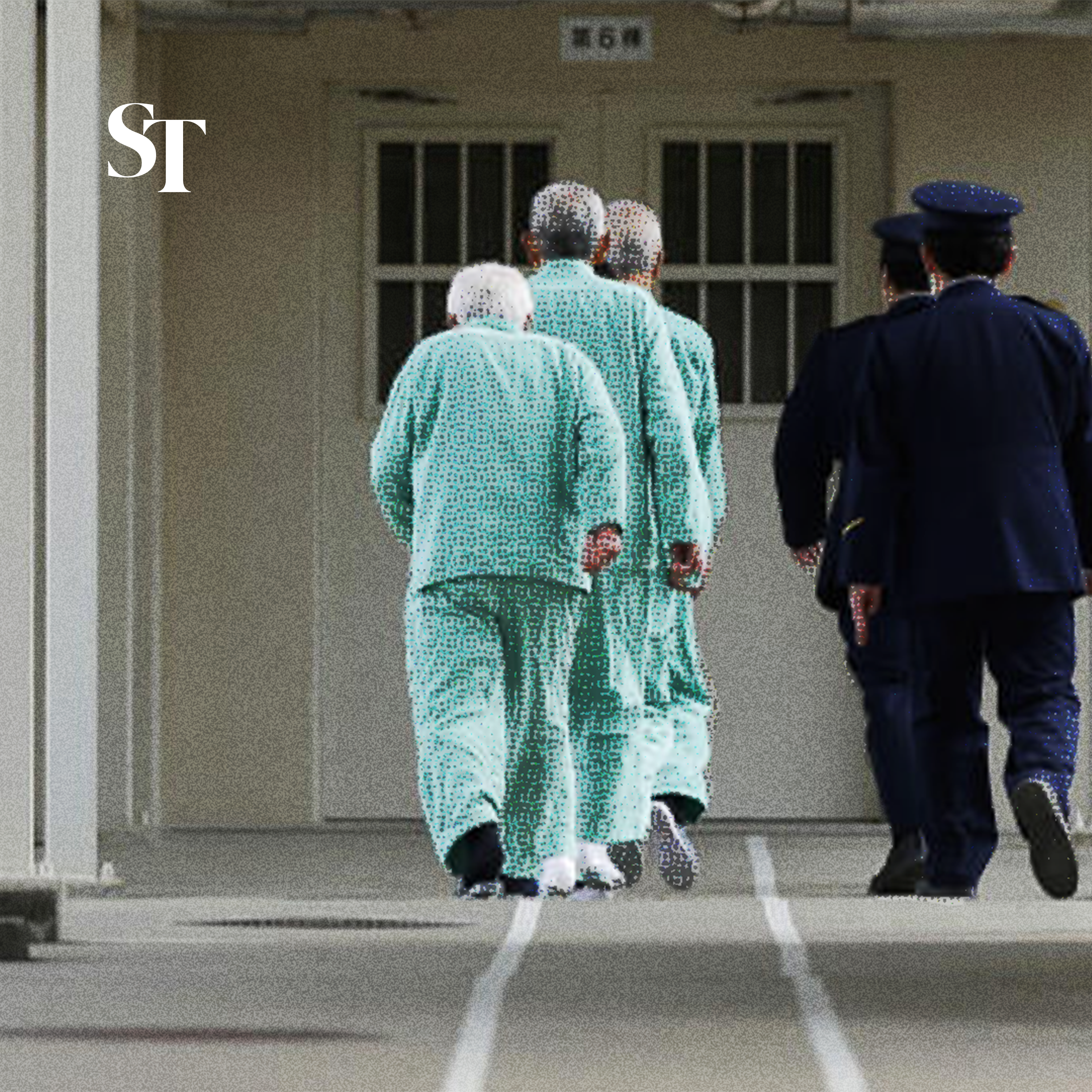 Why Japan’s elderly keep going back to prison