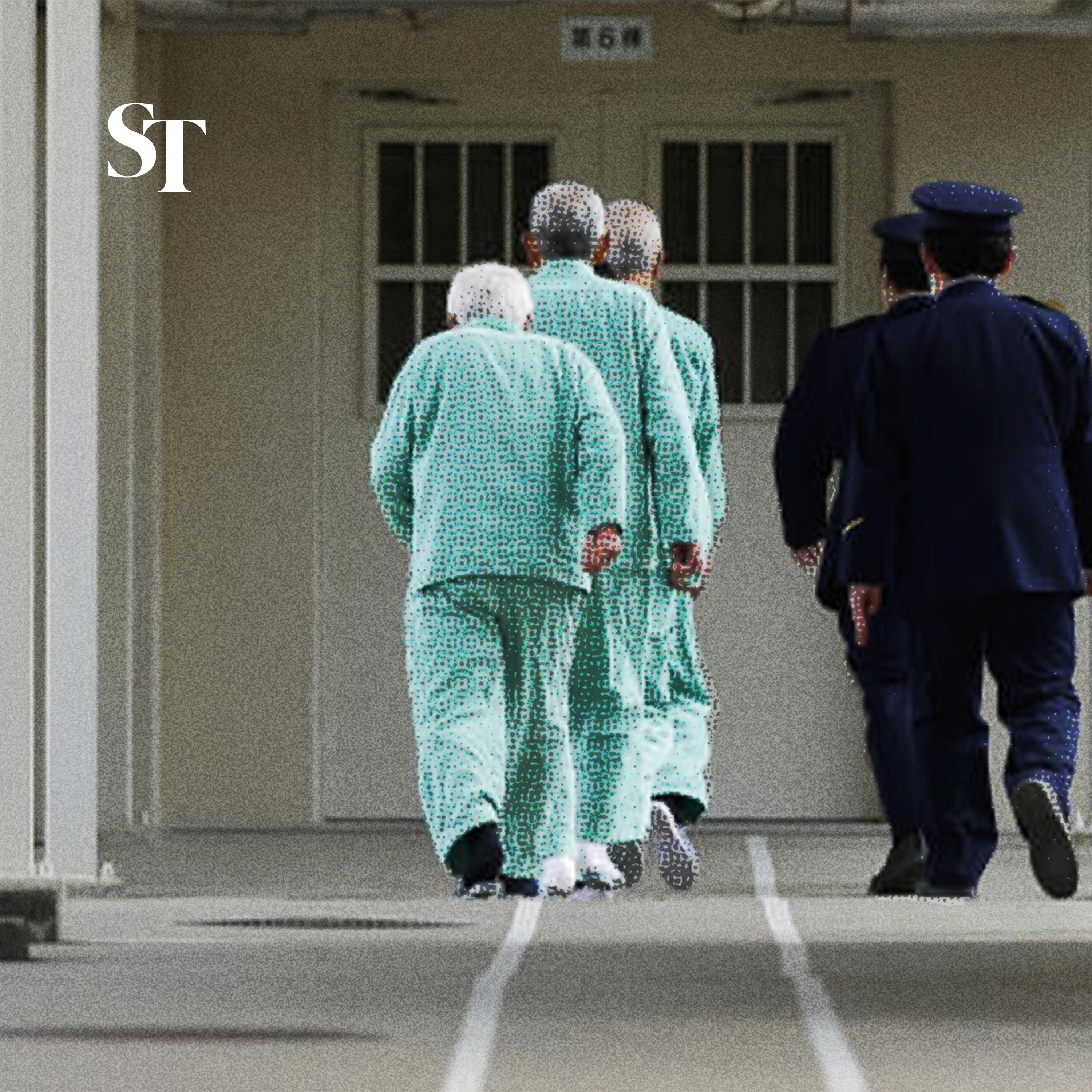 S2E83: Why Japan’s elderly keep going back to prison episode artwork