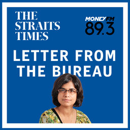 In Sydney, a walk to remember: Letter From The Bureau