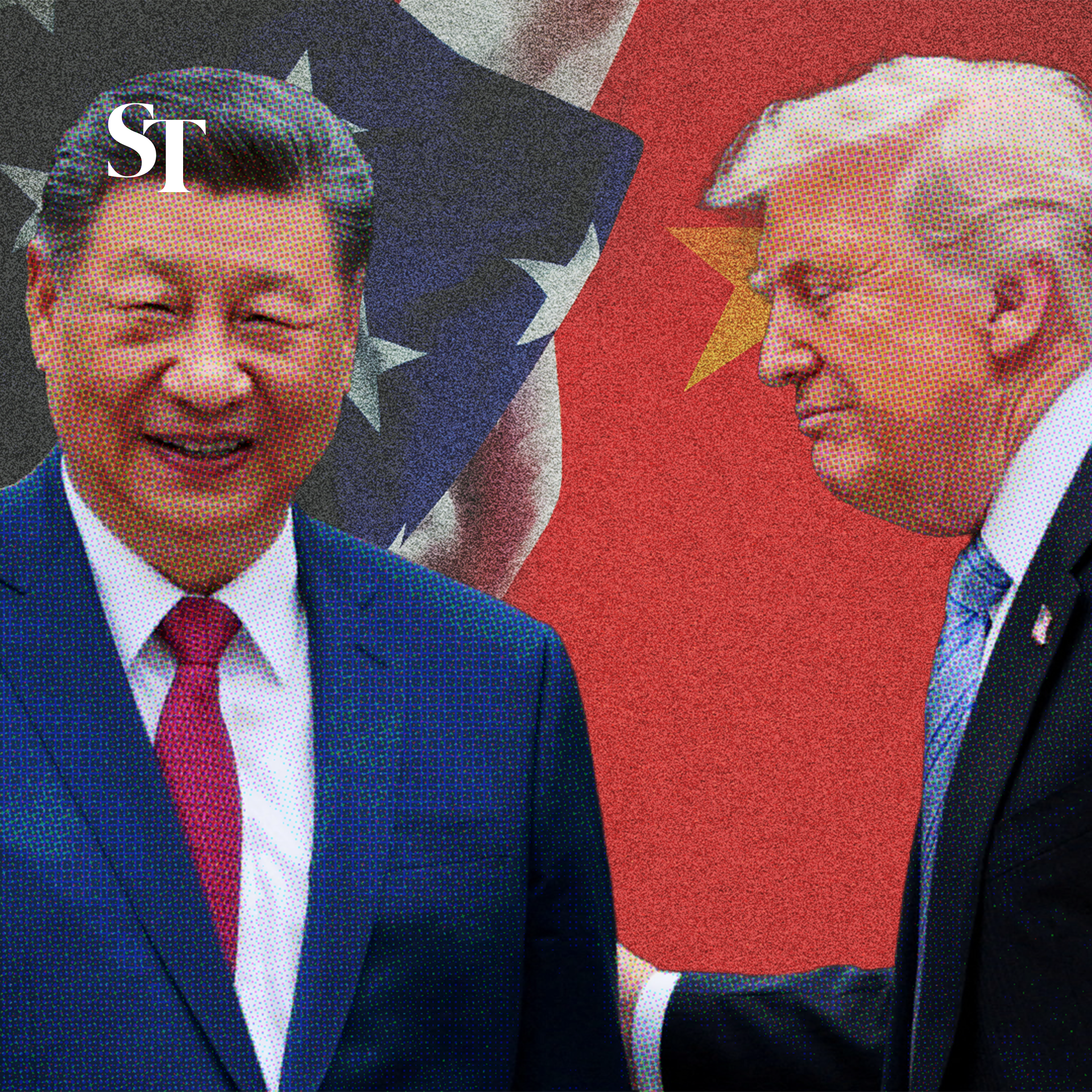 Deals and words: Reading the tea leaves for the ‘historic’ Xi-Trump summit