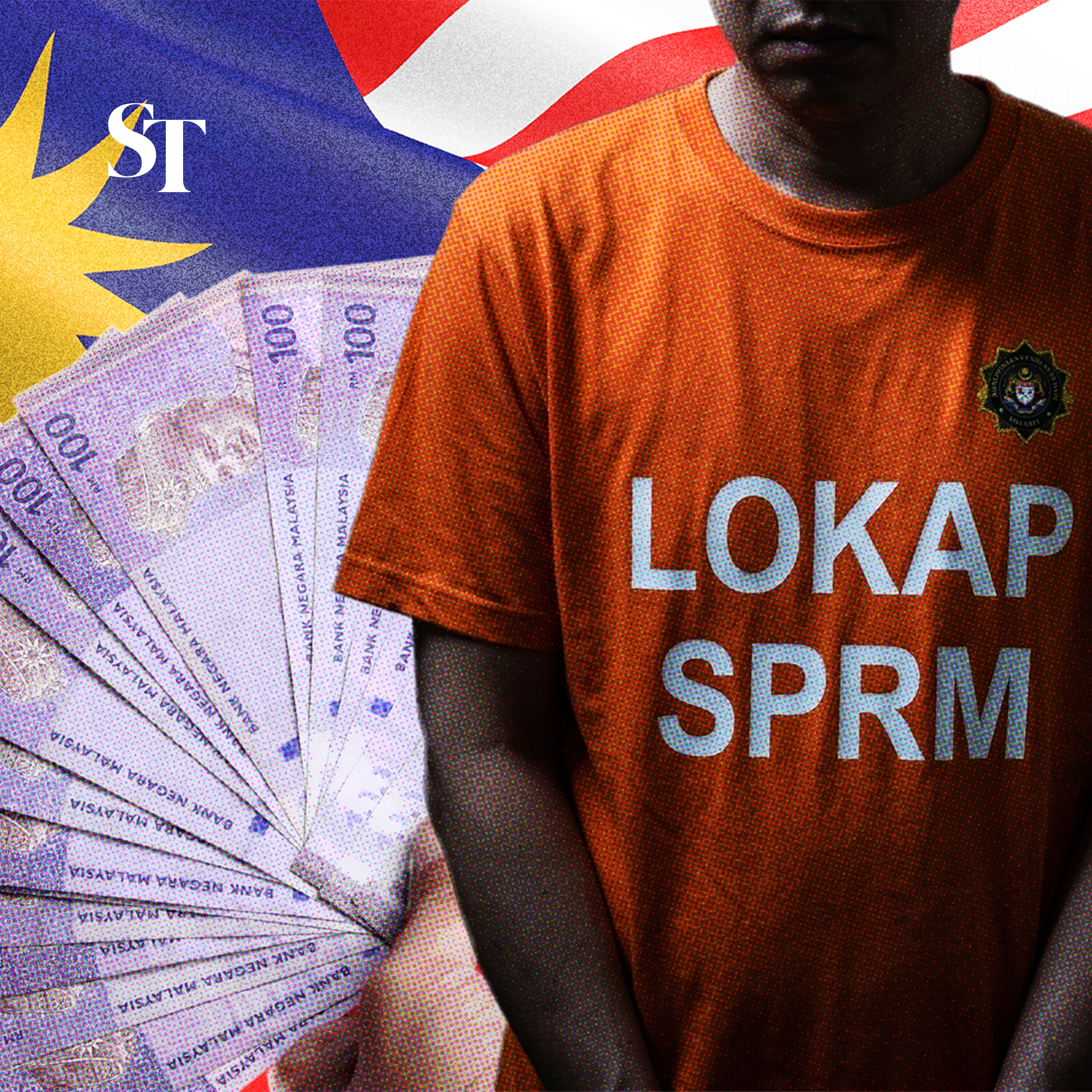 S2E70: 'Corporate mafia’: The scandal that Malaysia can no longer ignore episode artwork