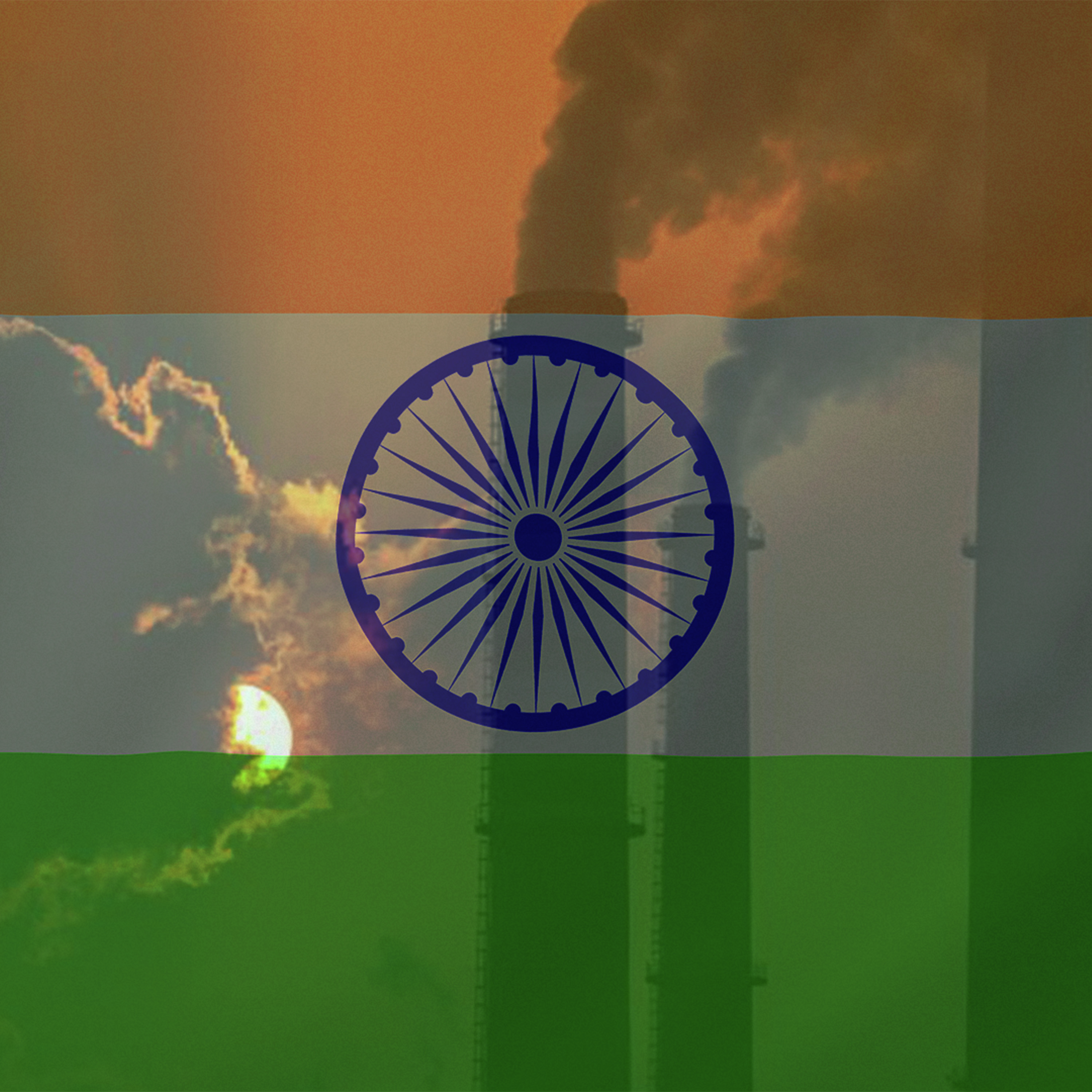 What cues India can take from China to fix its foul air and water