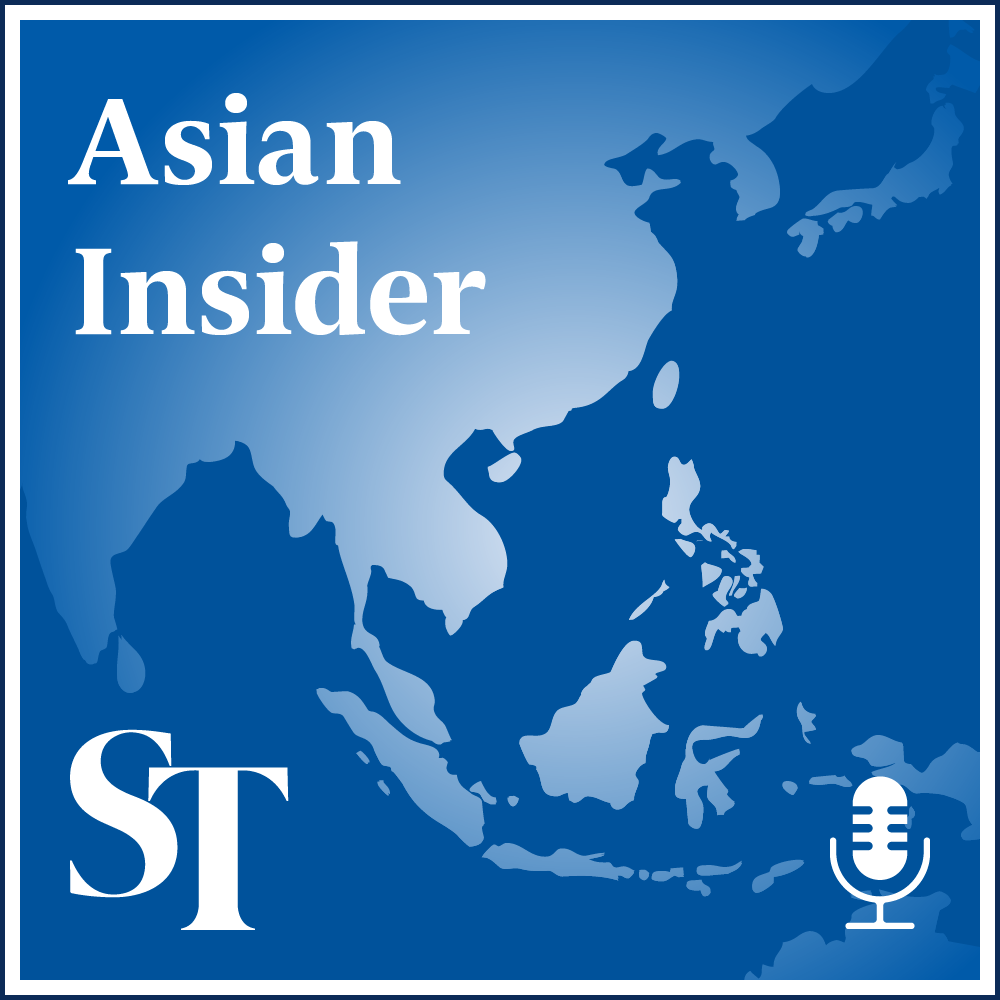 Rising tide of meth across South-east Asia: Asian Insider Ep 72