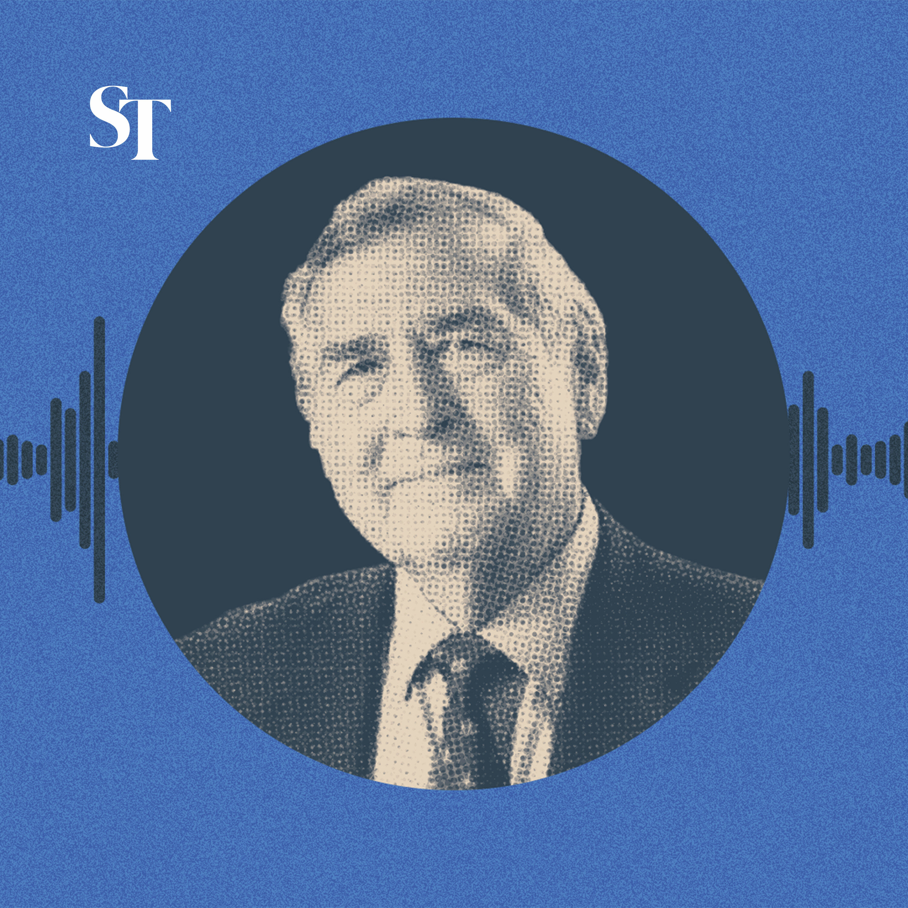 S2E50: How to read Trump right and why he and Xi get along S2E50: How to read Trump right and why he and Xi get along