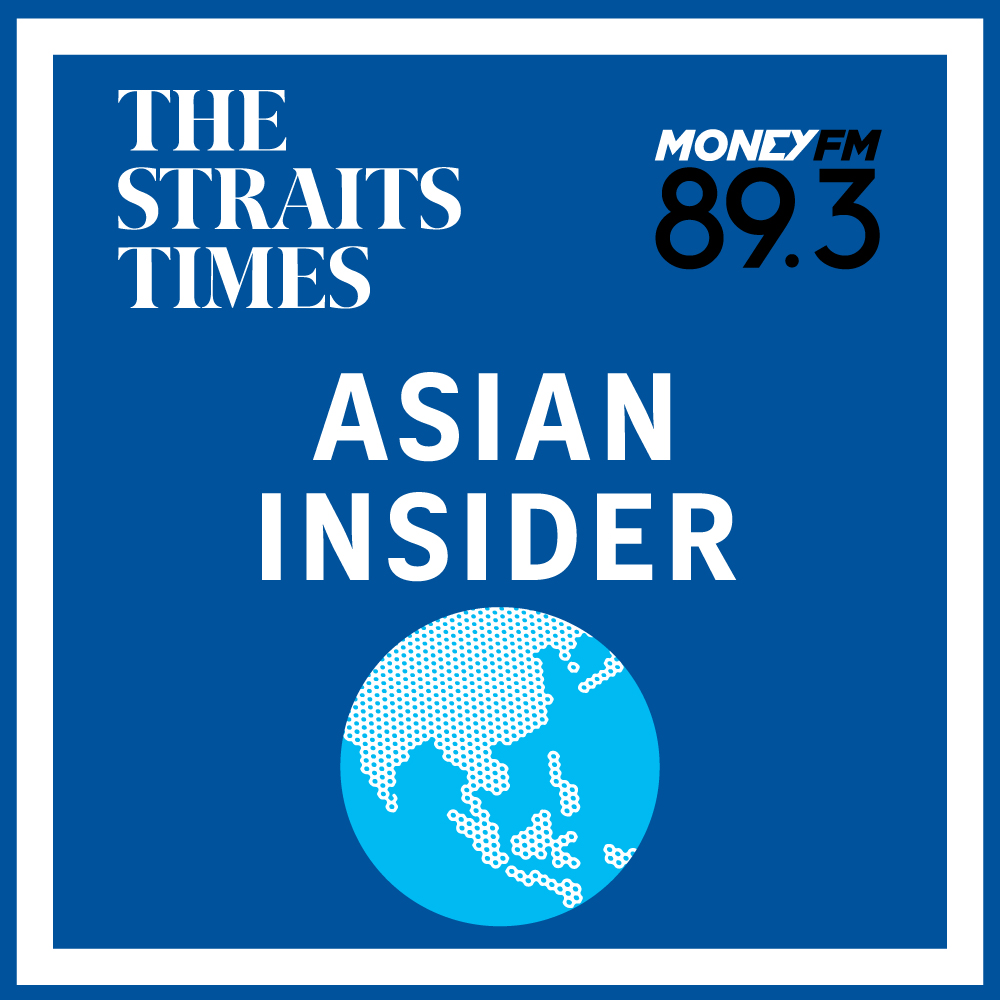 Asian Insider