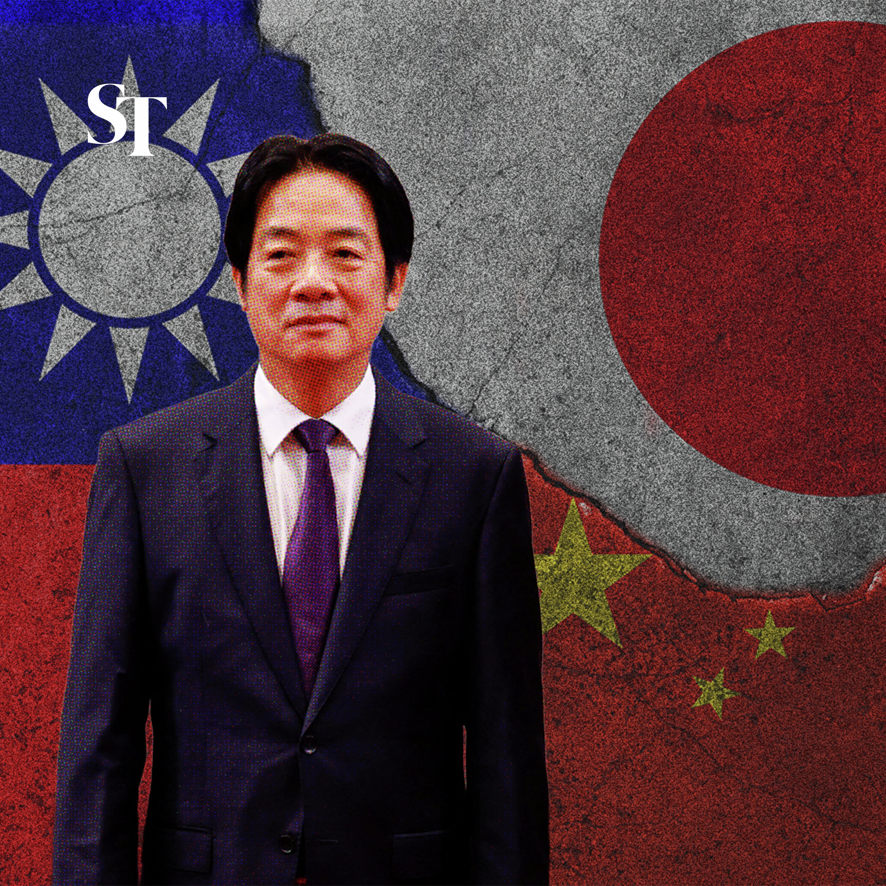 S2E51: Taiwan’s message to China: We are not alone S2E51: Taiwan’s message to China: We are not alone