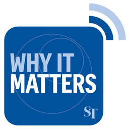 Why It Matters EP 4: Social mobility and inequality at the school level in Singapore