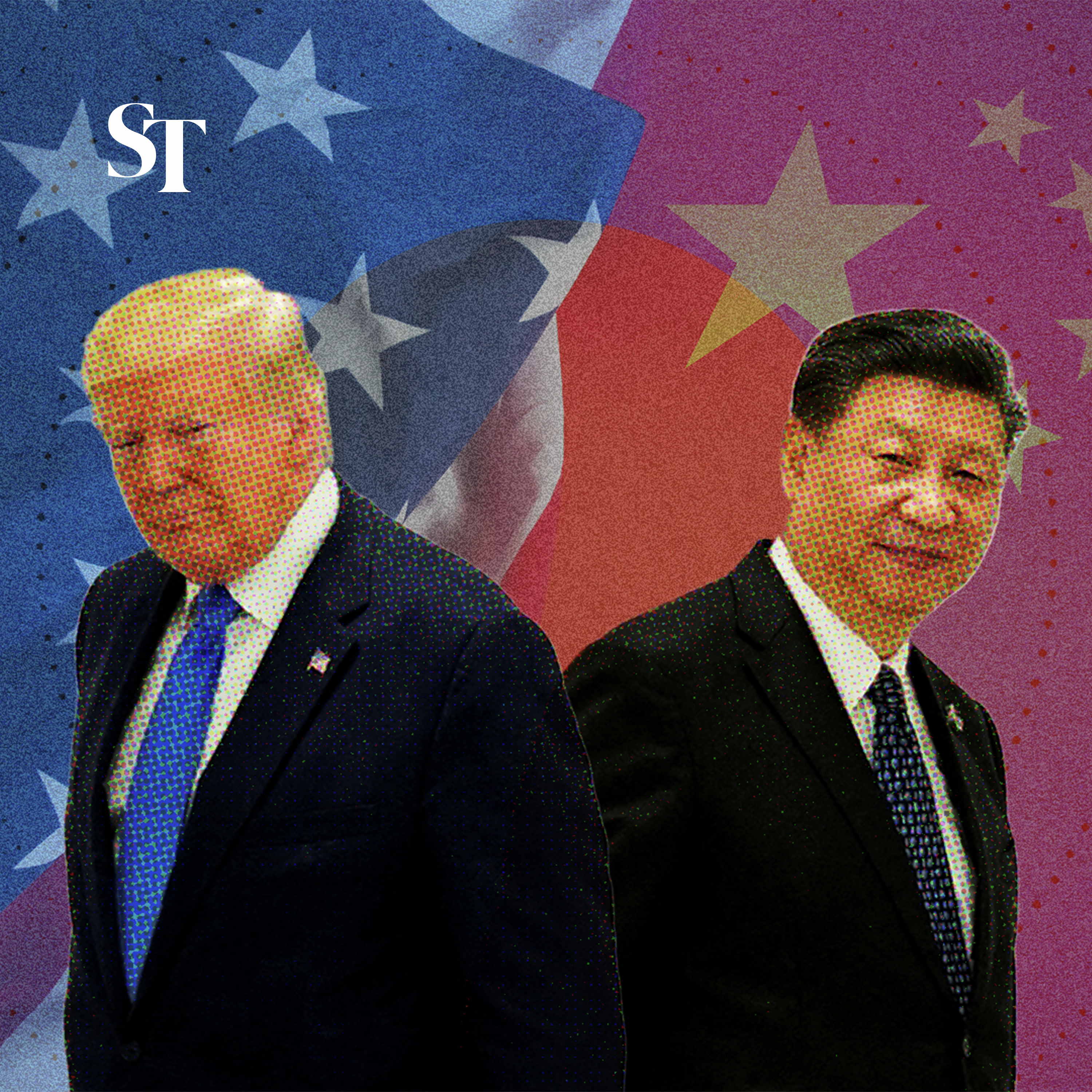 S2E47: Trump meets Xi: Who'll win the China-US tussle; impact on Asia