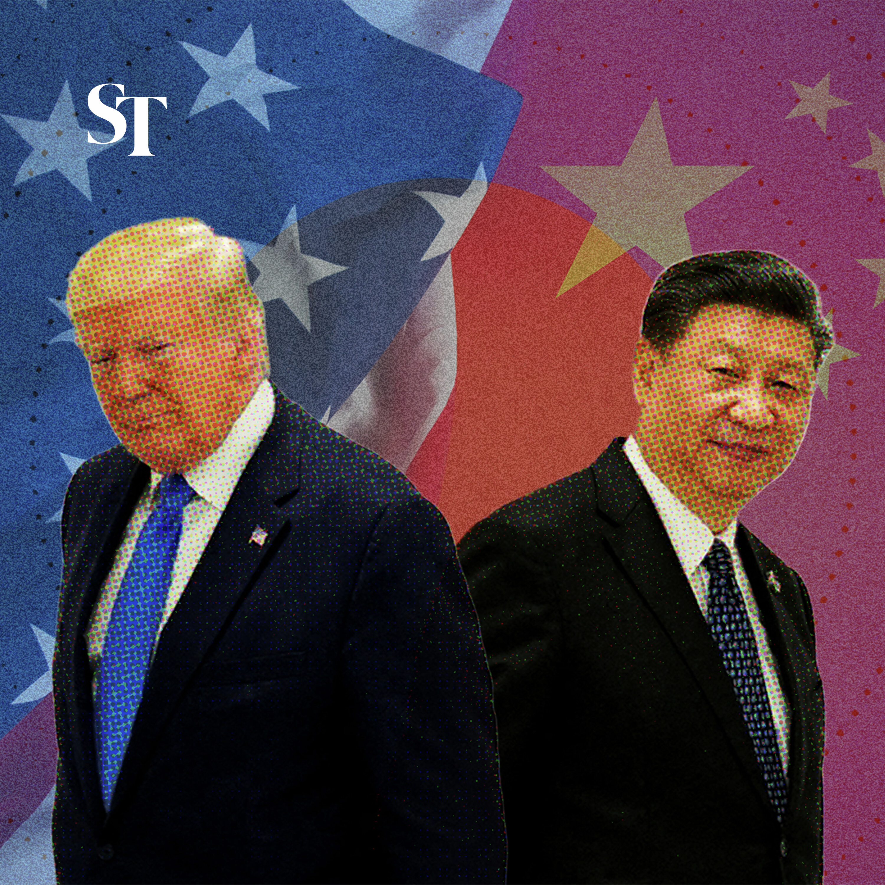 S2E47: Trump meets Xi: Who'll win the China-US tussle; impact on Asia S2E47: Trump meets Xi: Who'll win the China-US tussle; impact on Asia