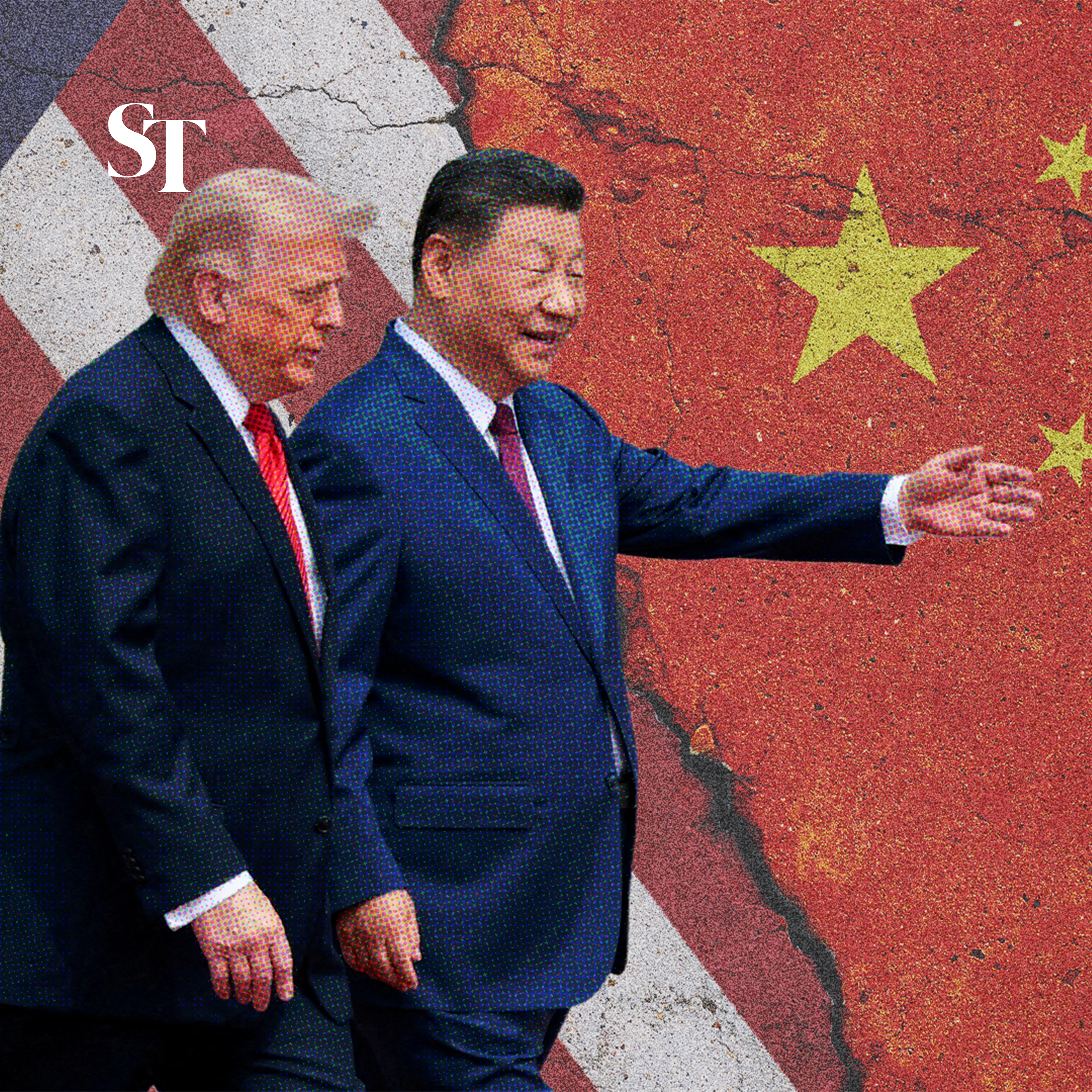 Why Beijing now sets the agenda for US-China ties