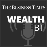 High-net-worth: how to safeguard their wealth and health: WealthBT Ep 13