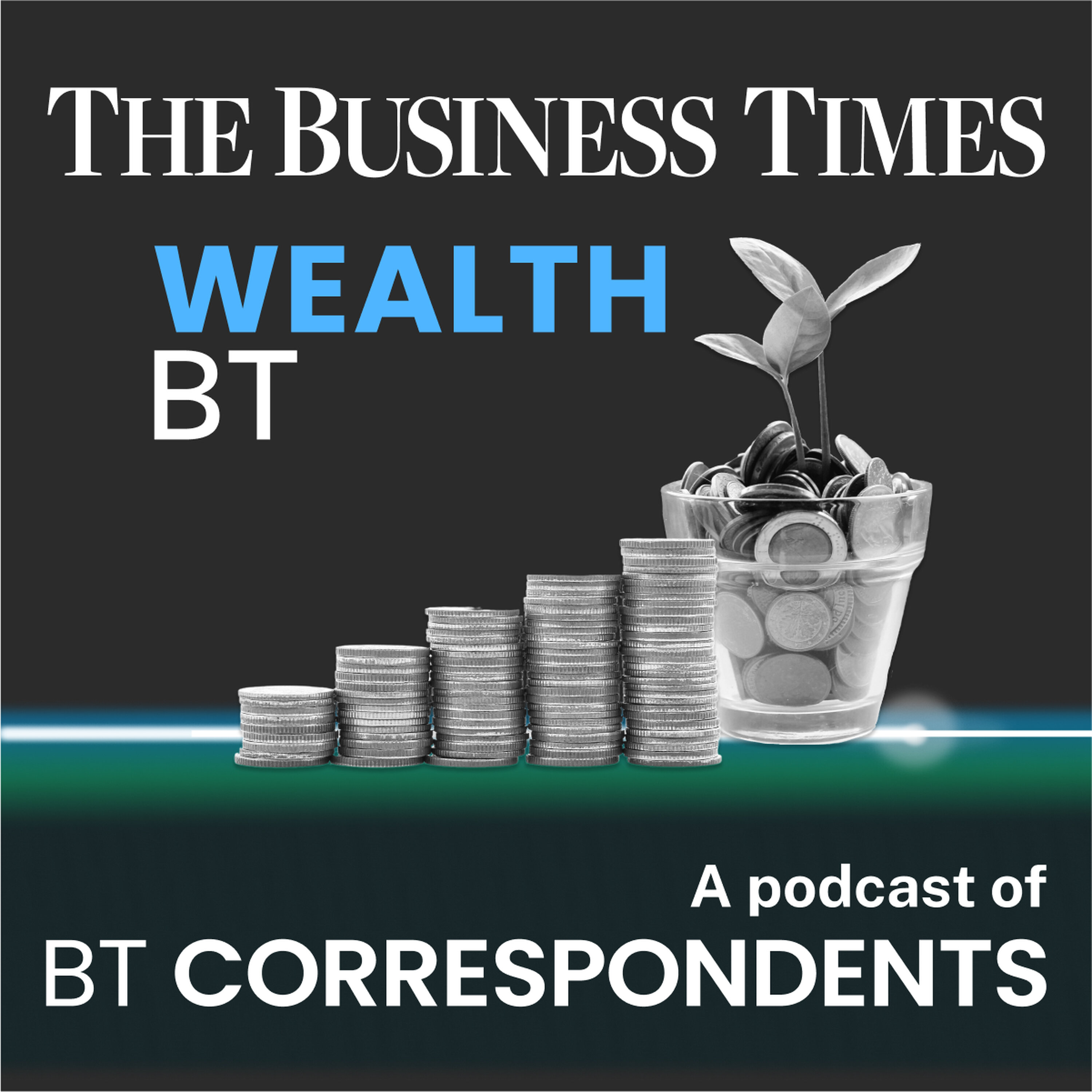 S1E55: Building long-term portfolios in a changing world order