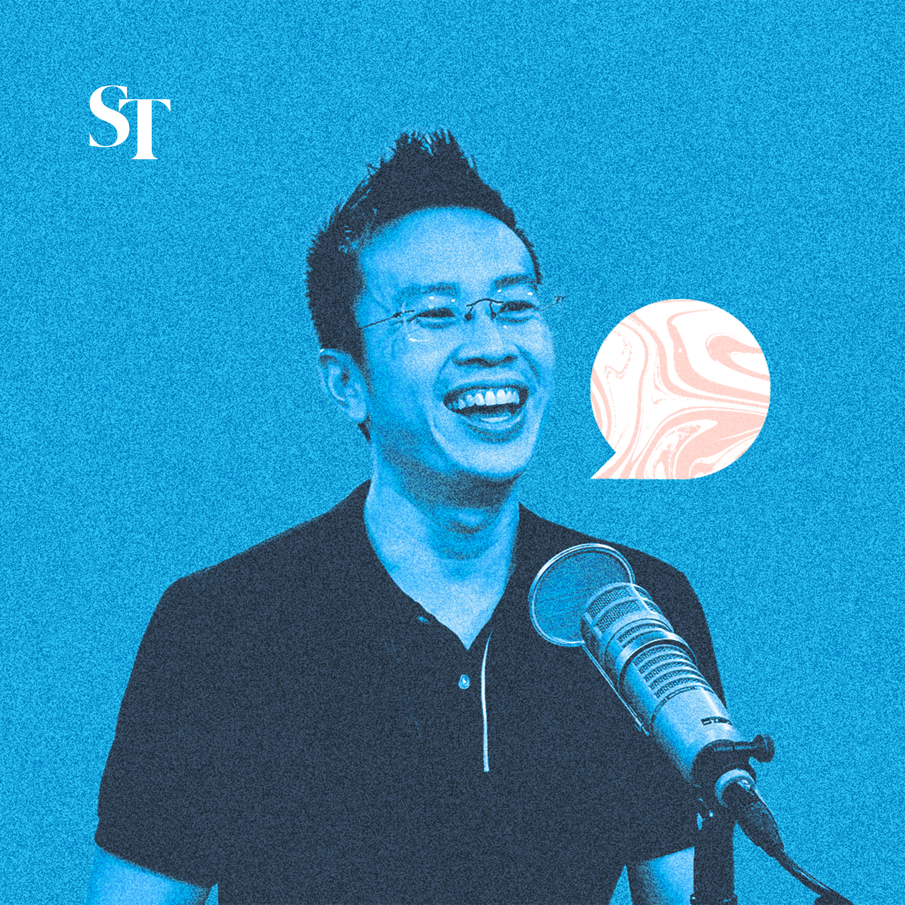 S1E74: 12-year-olds in therapy - the silent rise in youth porn addiction episode artwork