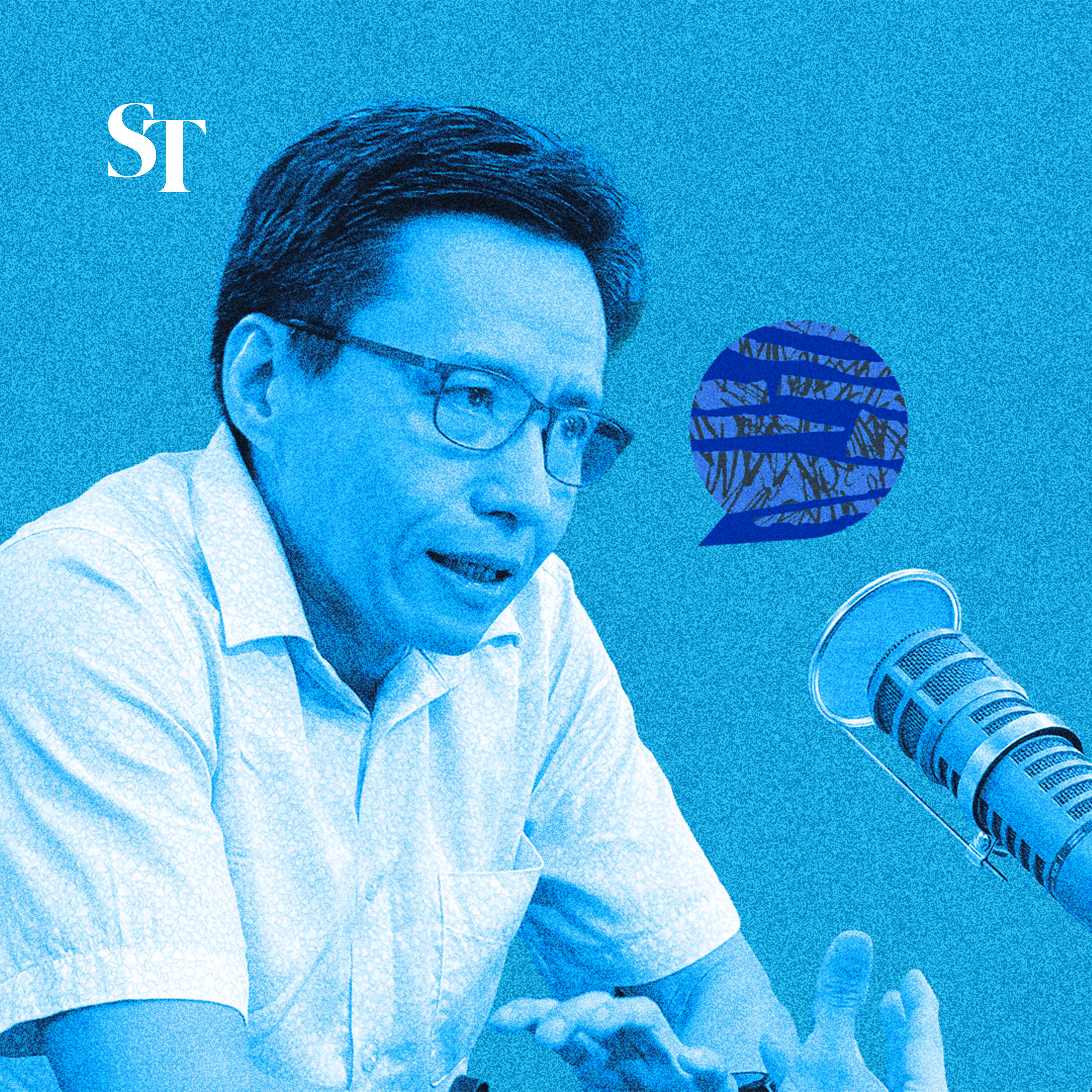 S1E83: Singapore footpath wars: Why reclaiming car space could solve the PMD and PMA problem