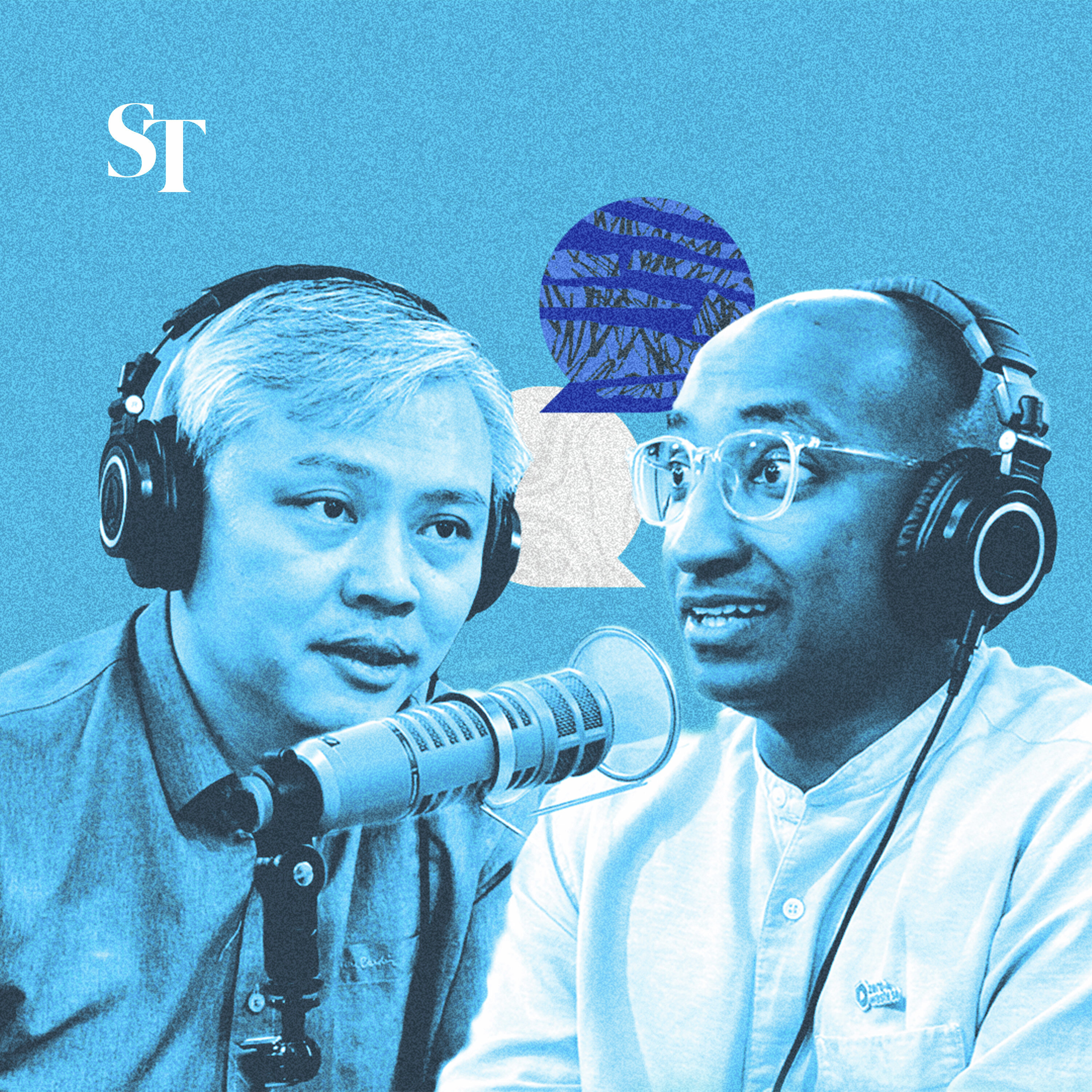 S1E59: How iPhones, fast fashion spur the throwaway culture S1E59: How iPhones, fast fashion spur the throwaway culture