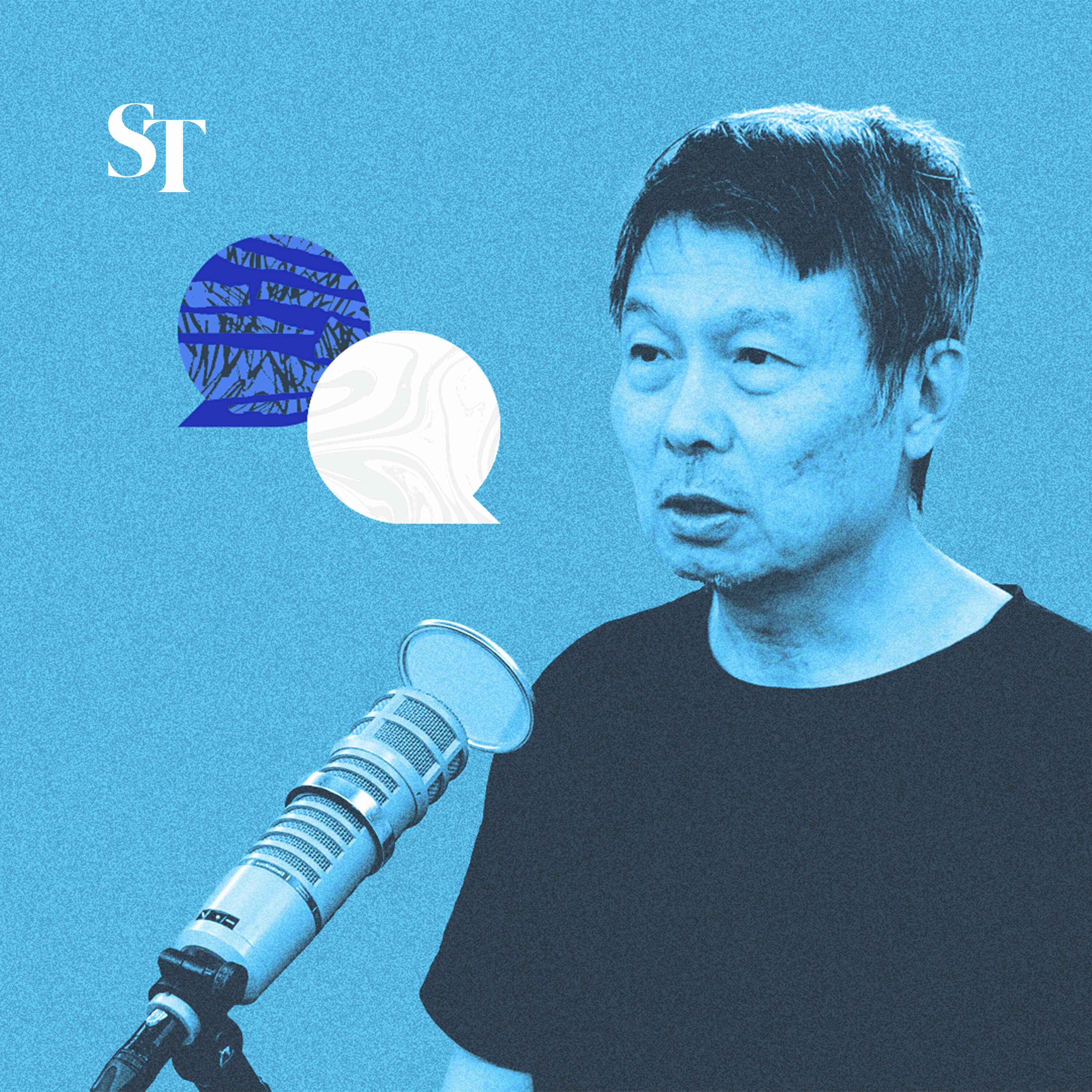 S1E71: Fewer babies, slower boom? The future of Singapore’s real estate market episode artwork