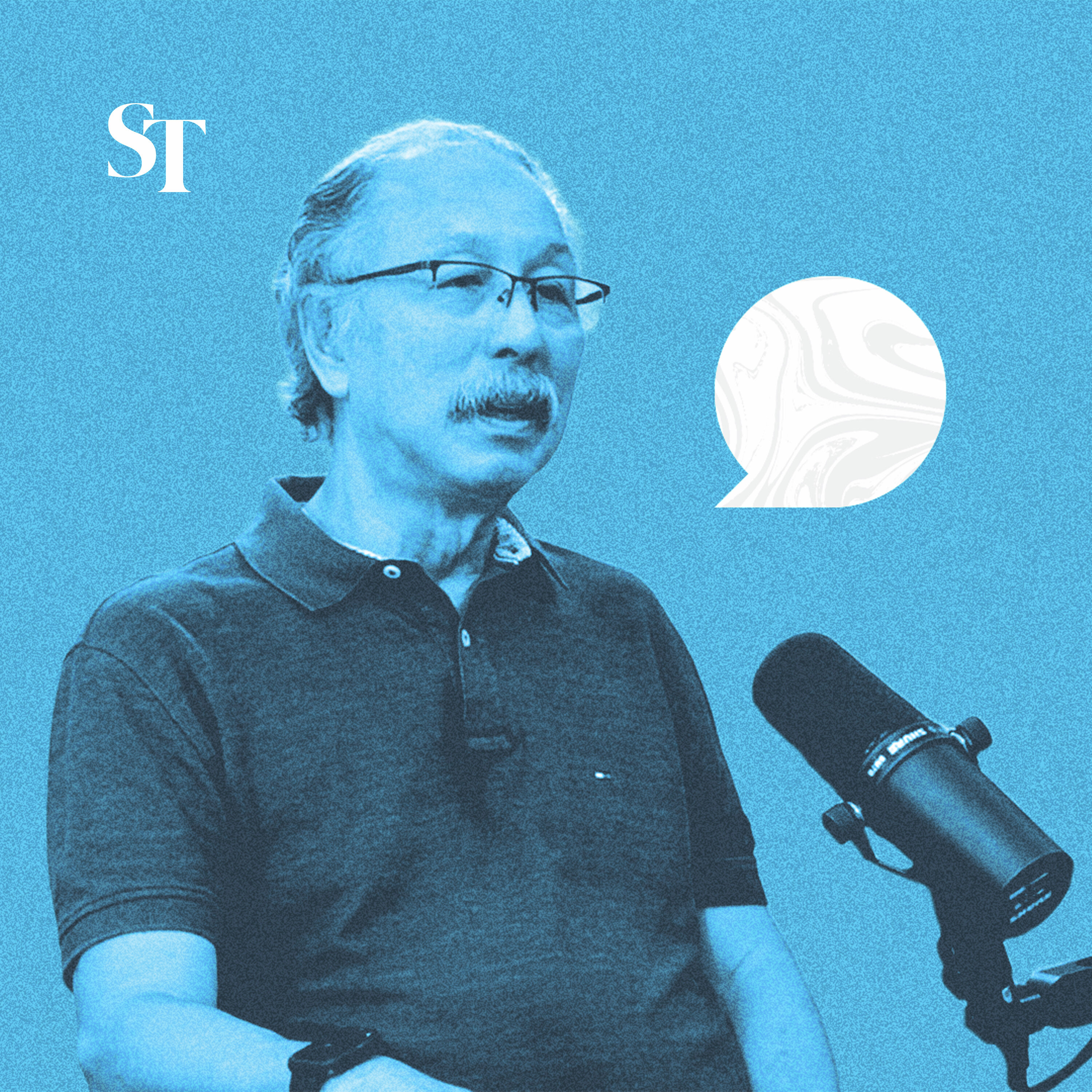 S1E84: The surprising reason Singaporeans complain but don’t correct bad public behaviour