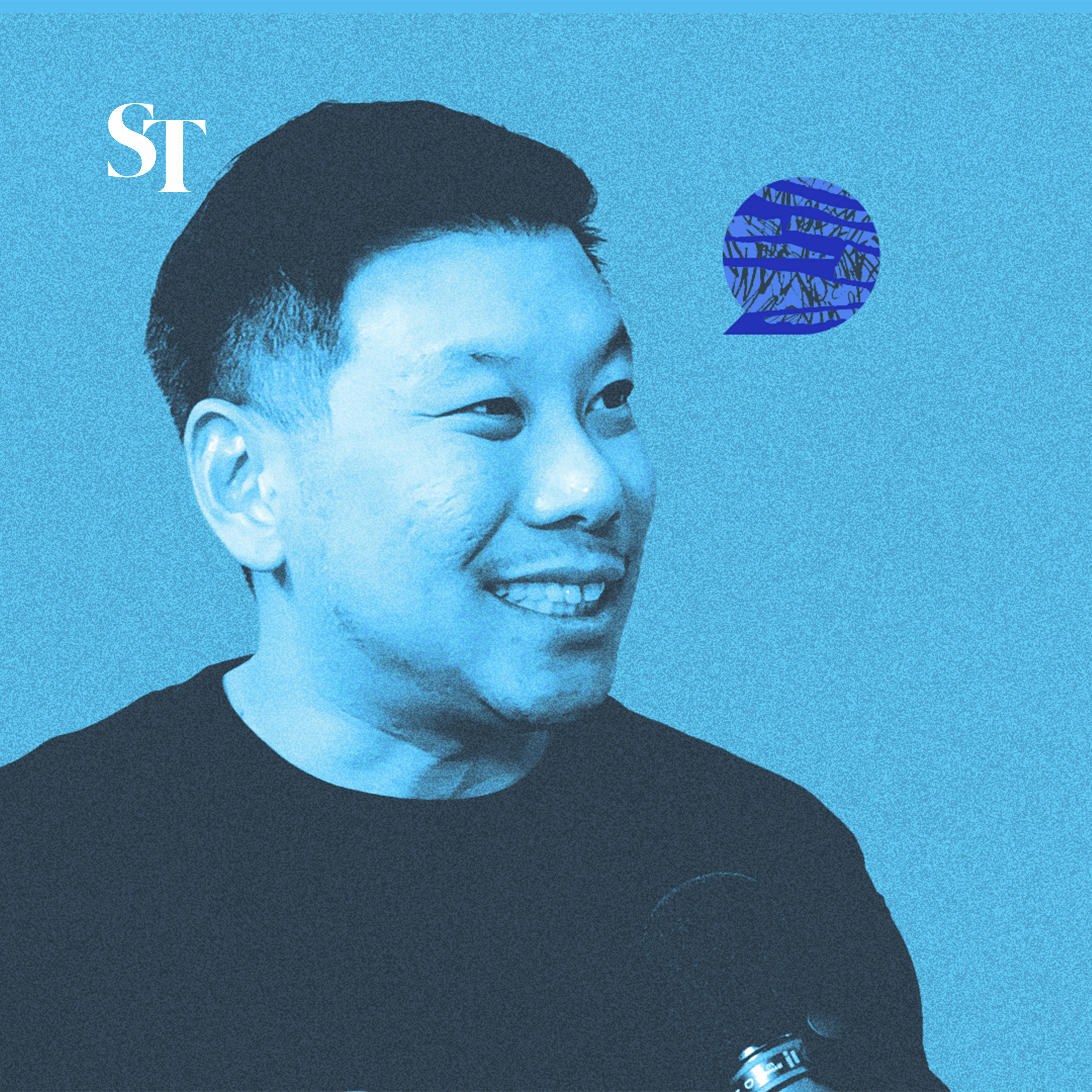 He spent 16 years at McDonald’s, now he’s growing a Chinese tea brand | Chagee APAC CMO Eugene Lee