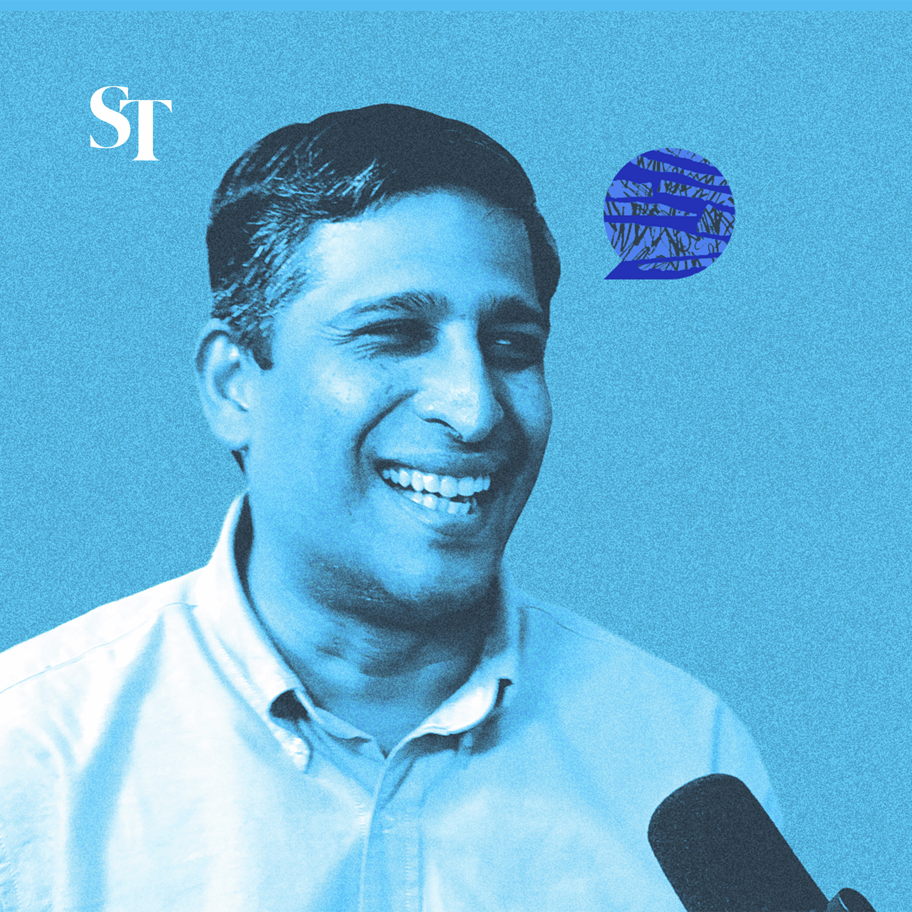 S1E94: Households without wealth can get ‘completely disabled’ by disruption, job loss: IPS’ Mathew Mathews