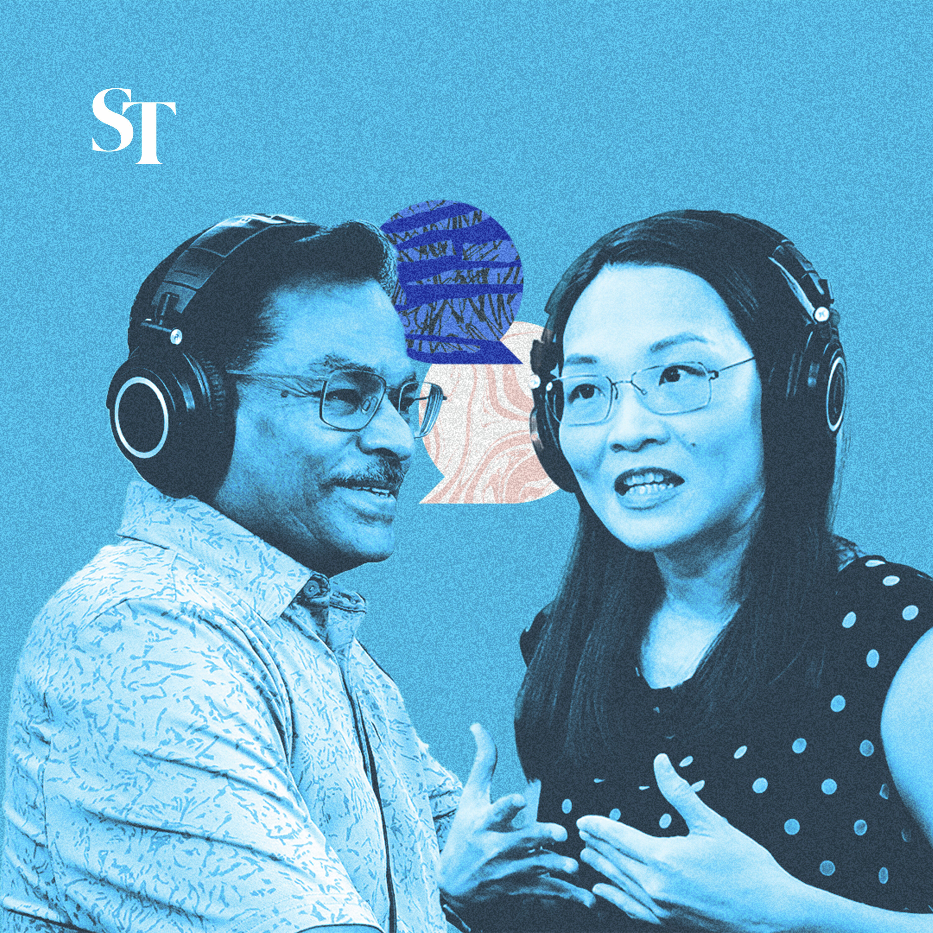 S1E60: Are teachers in Singapore multi-tasking too much? S1E60: Are teachers in Singapore multi-tasking too much?