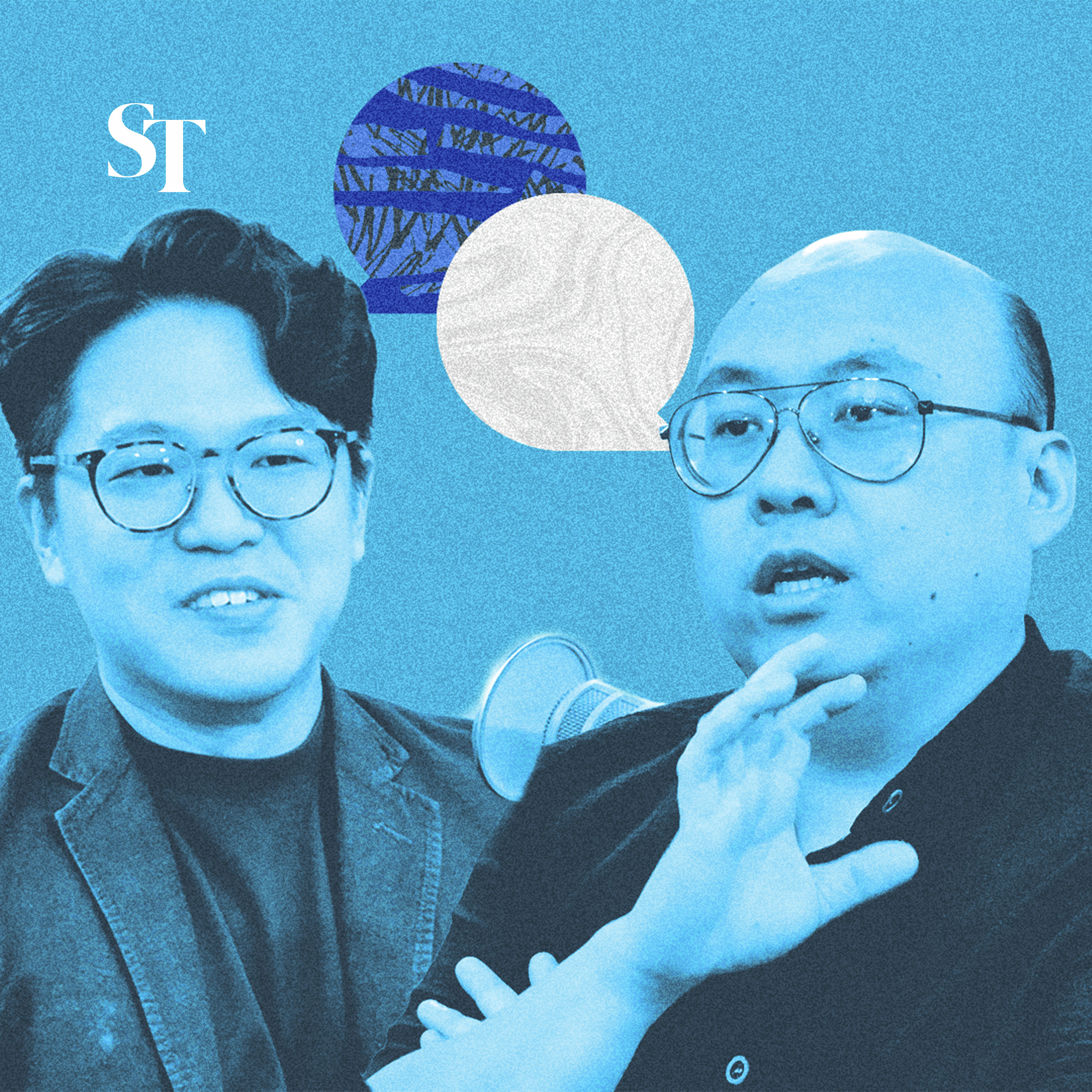 S1E61: Can Singapore ever stop being a 'Fine City'? The psychology of etiquette on public transport