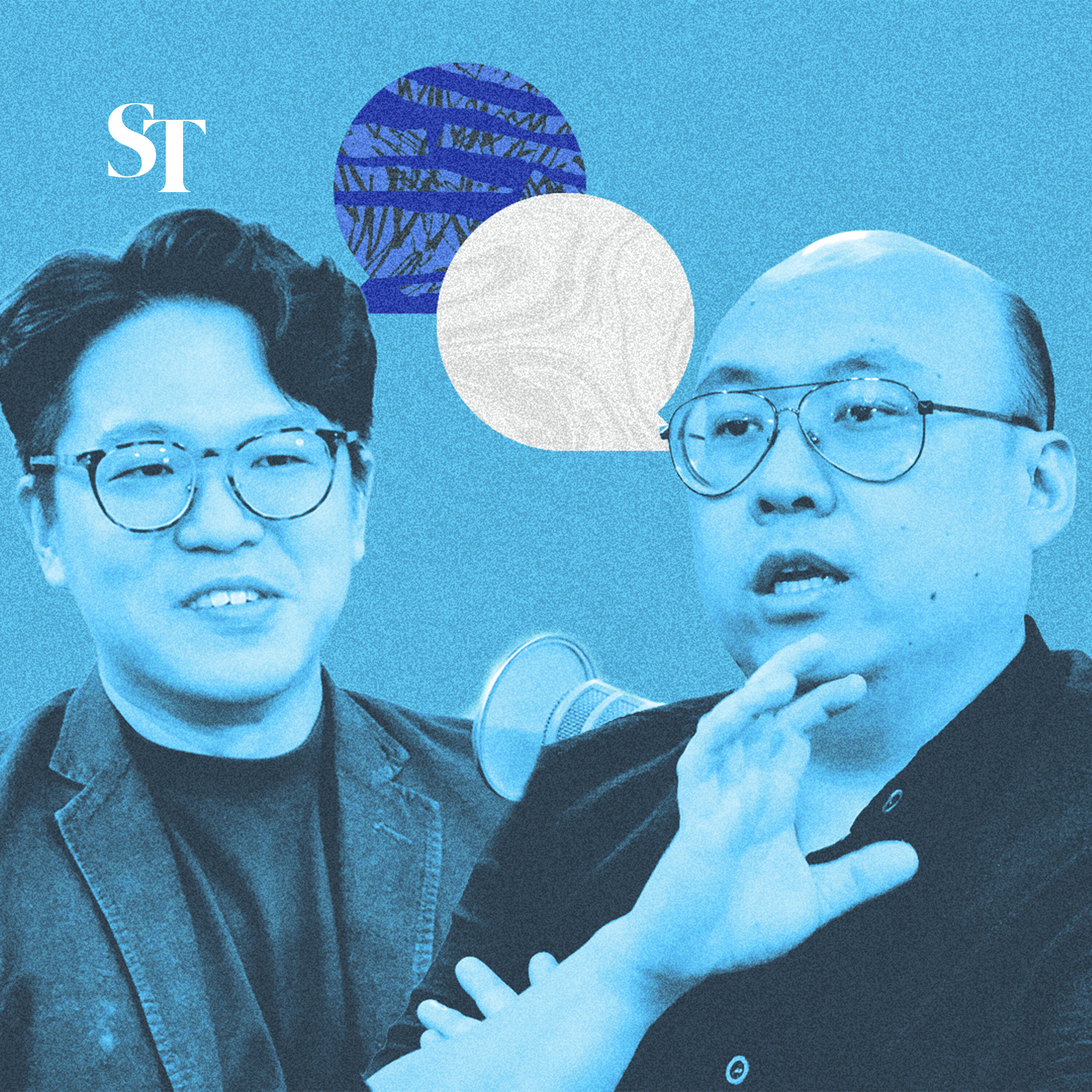 S1E61: Can Singapore ever stop being a 'Fine City'? The psychology of etiquette on public transport S1E61: Can Singapore ever stop being a 'Fine City'? The psychology of etiquette on public transport