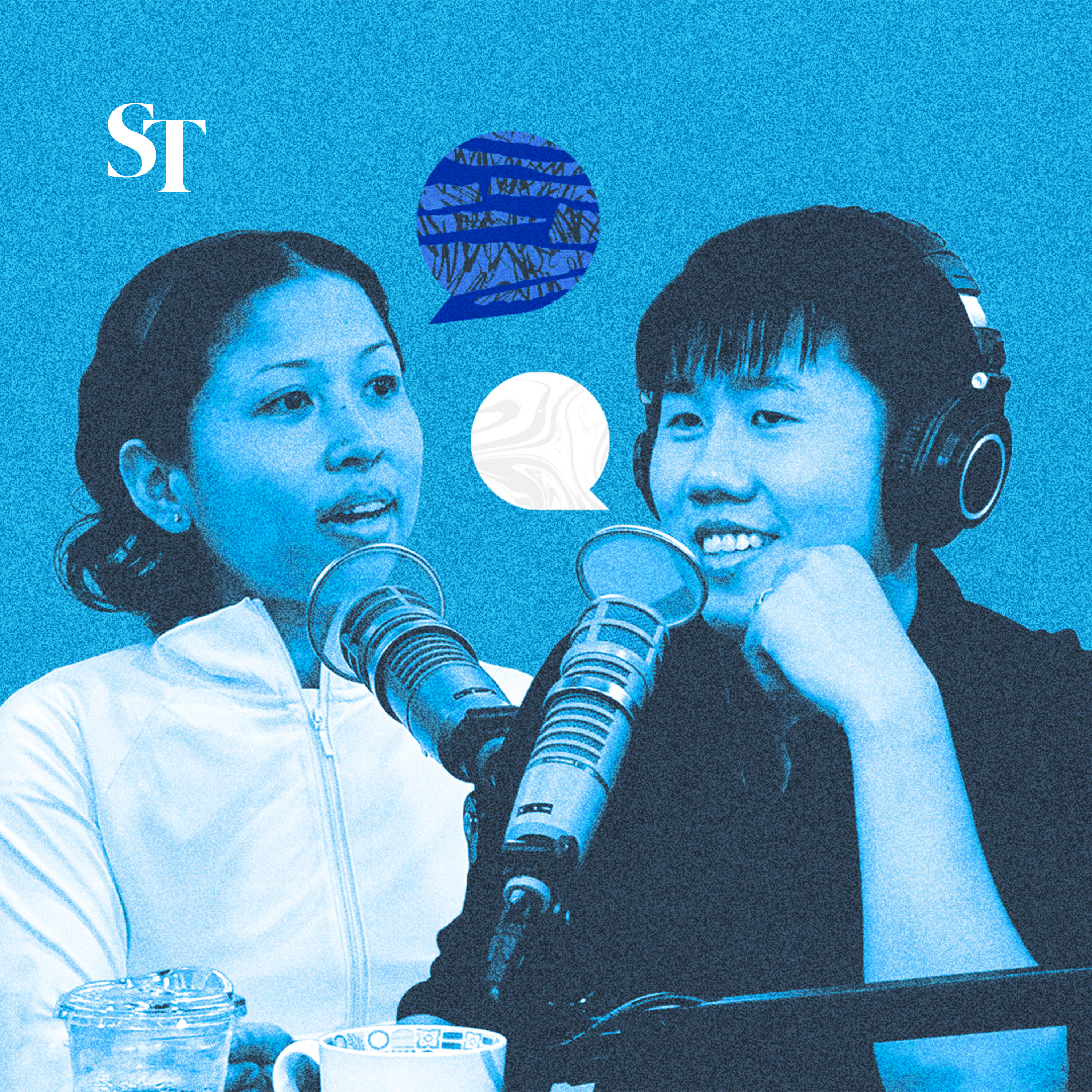 S1E72: Is chilli the most important ingredient in Singapore cuisine? episode artwork